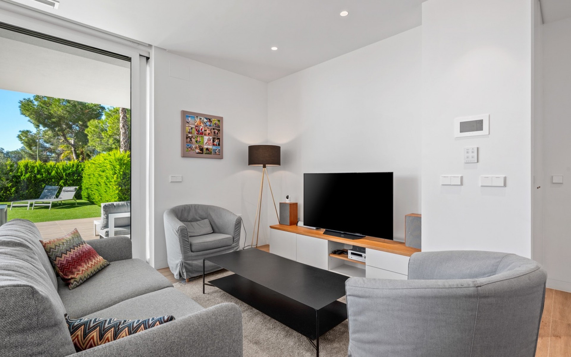 A Vendre - Appartement - Las Colinas - Las Colinas Golf Resort