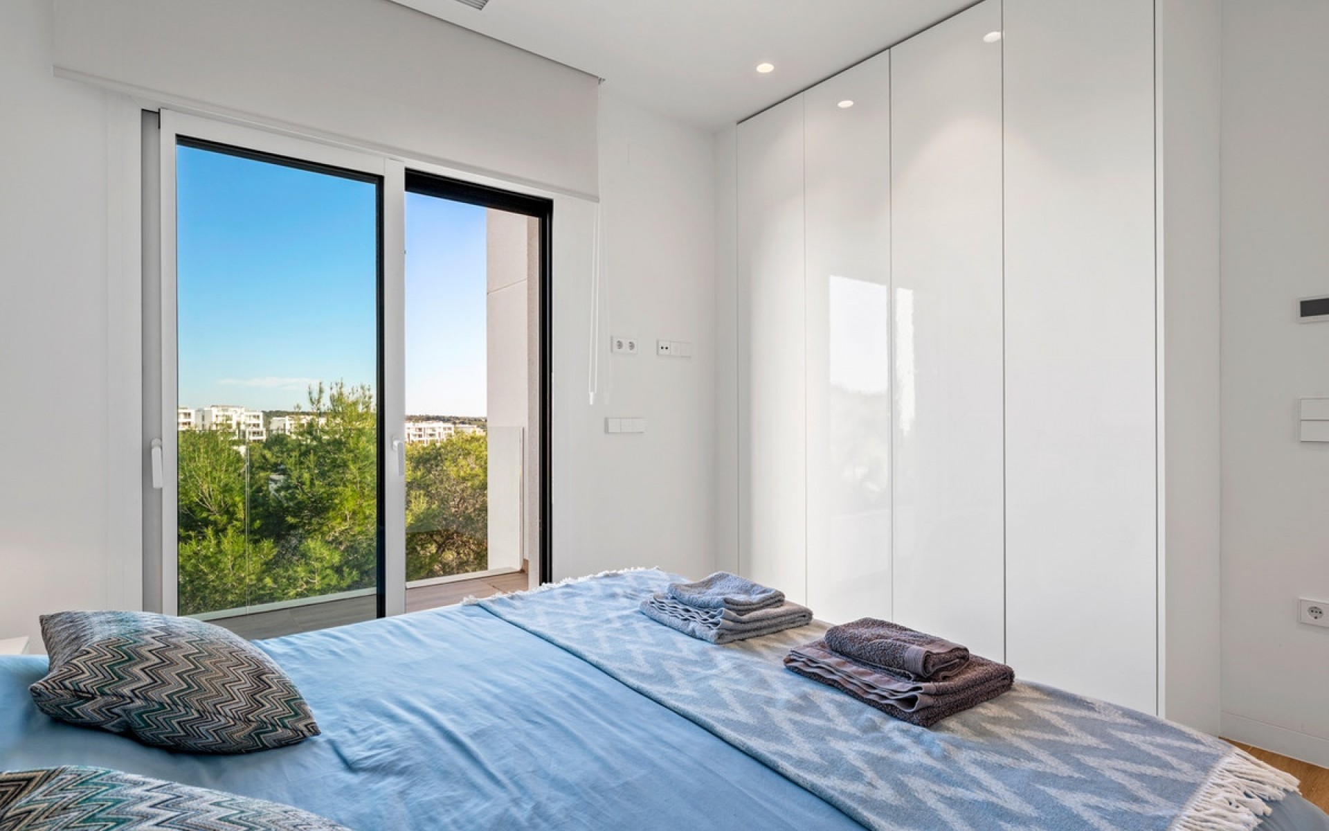 A Vendre - Appartement - Las Colinas - Las Colinas Golf Resort