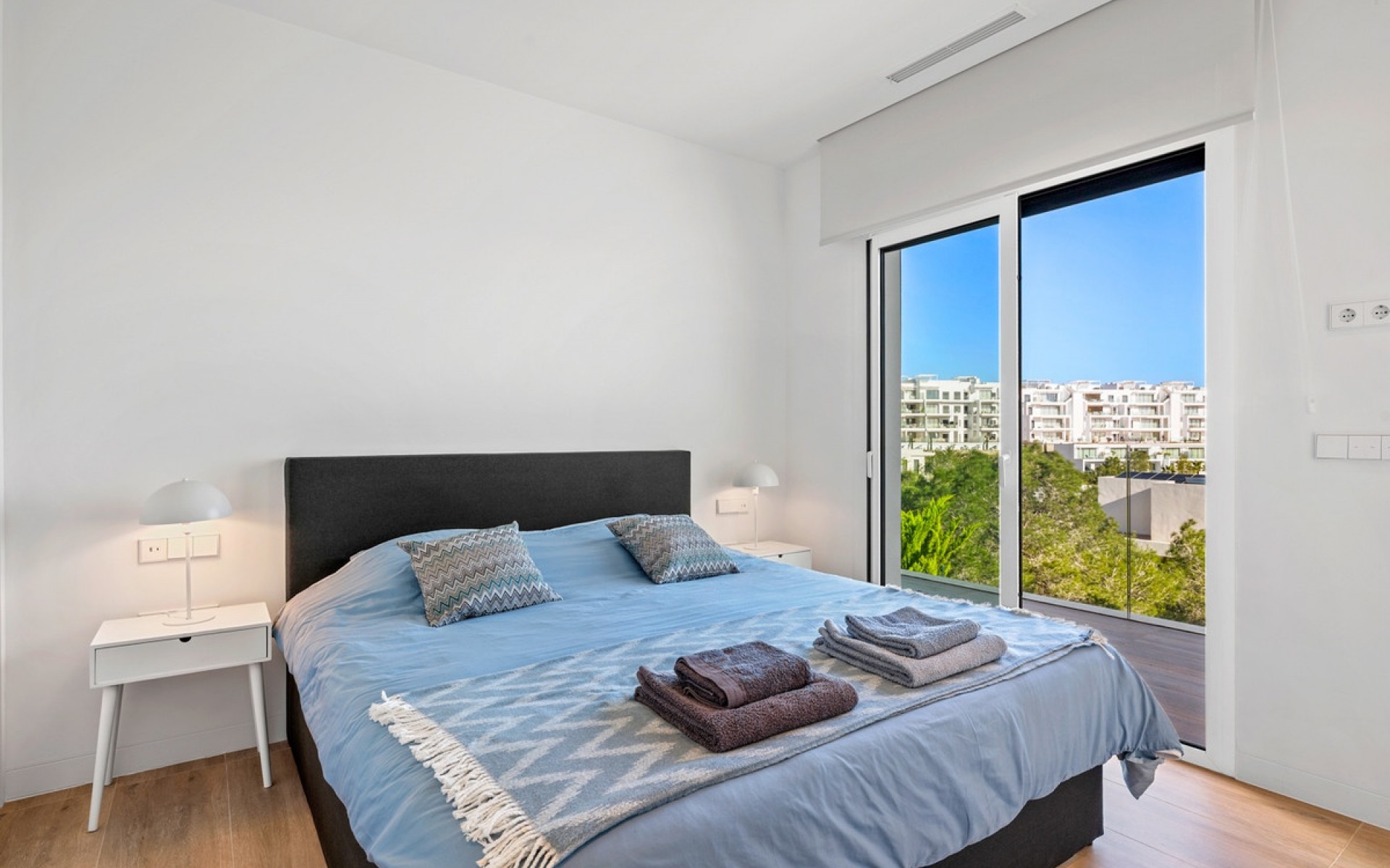 A Vendre - Appartement - Las Colinas - Las Colinas Golf Resort