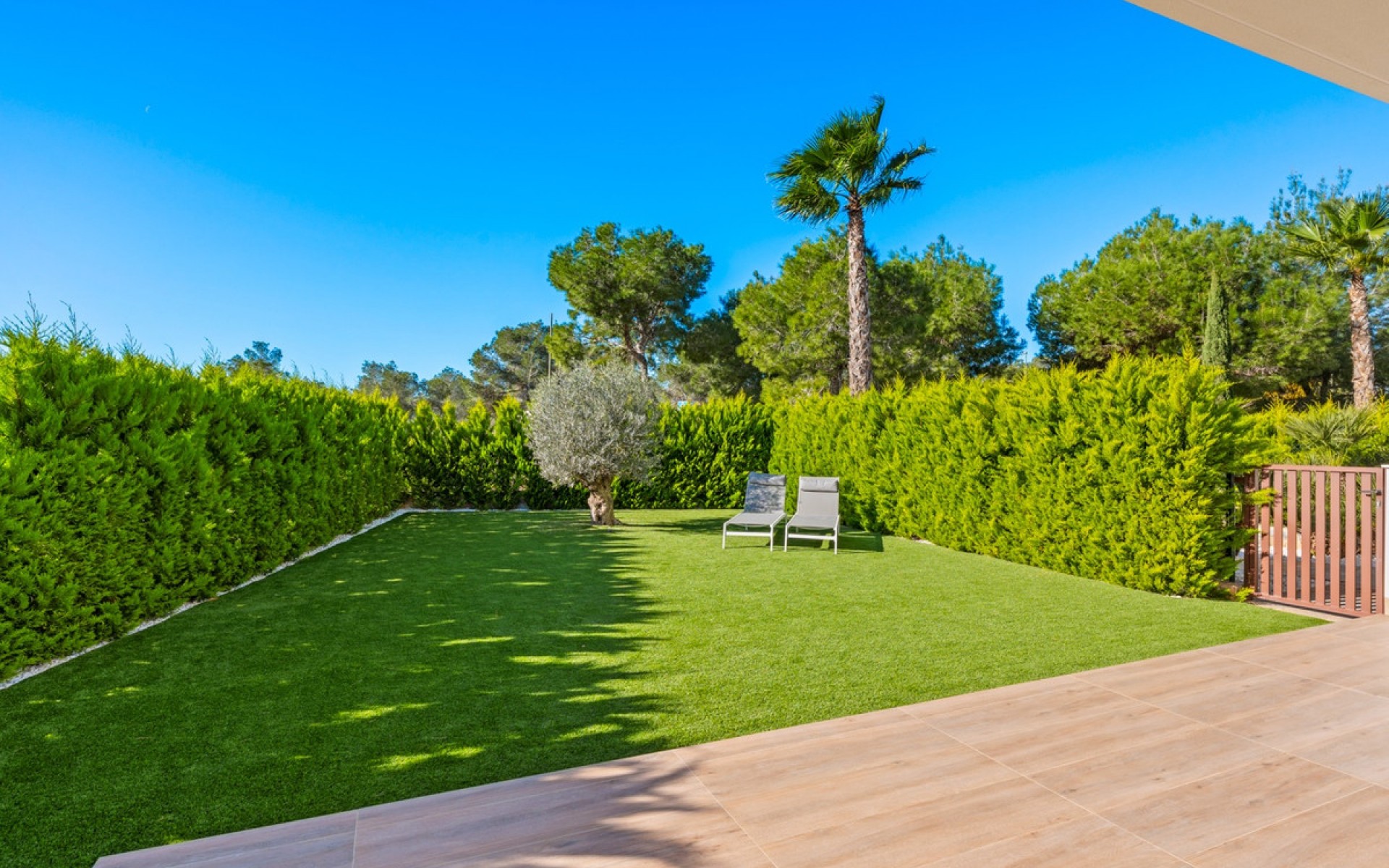 A Vendre - Appartement - Las Colinas - Las Colinas Golf Resort