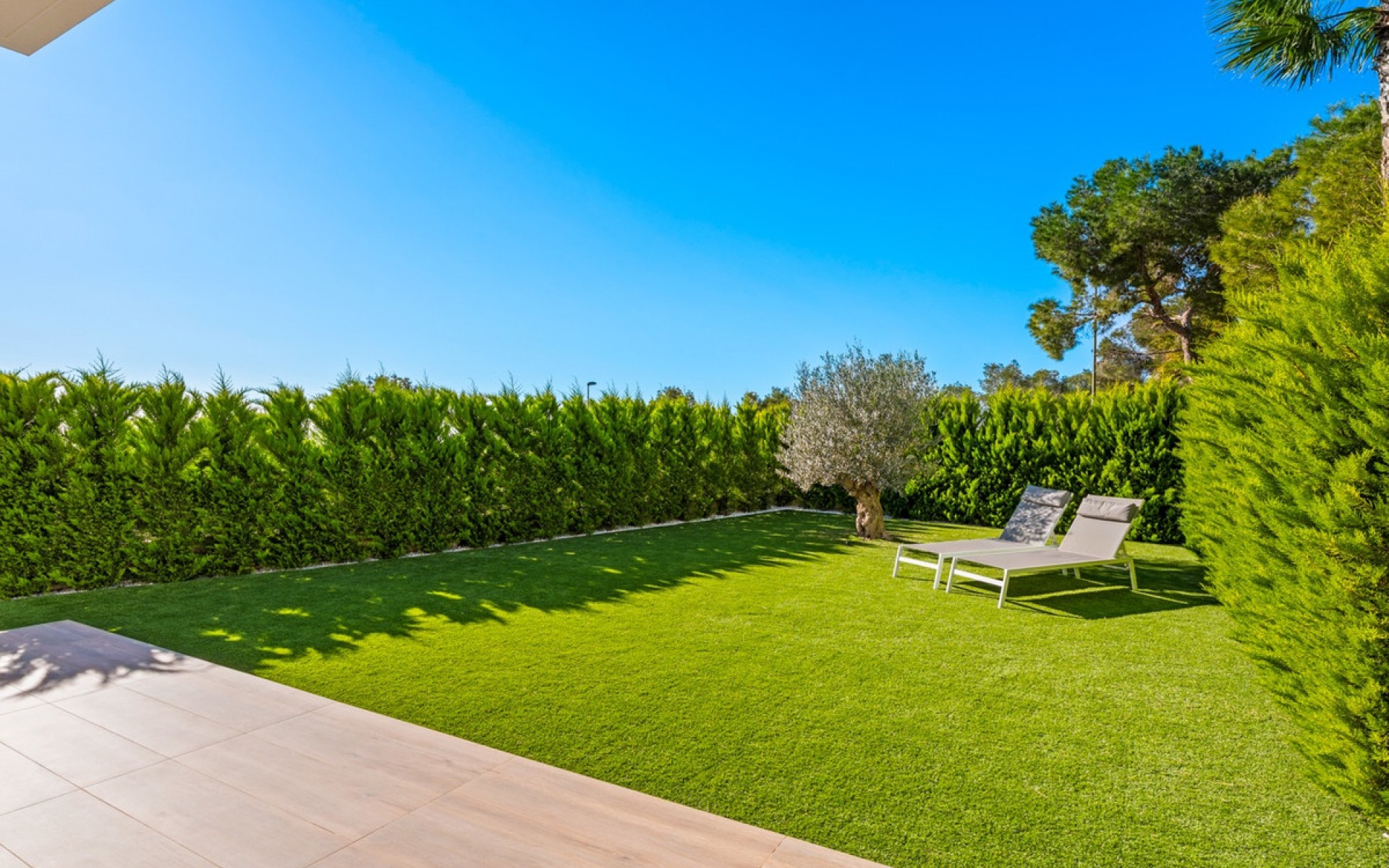 A Vendre - Appartement - Las Colinas - Las Colinas Golf Resort