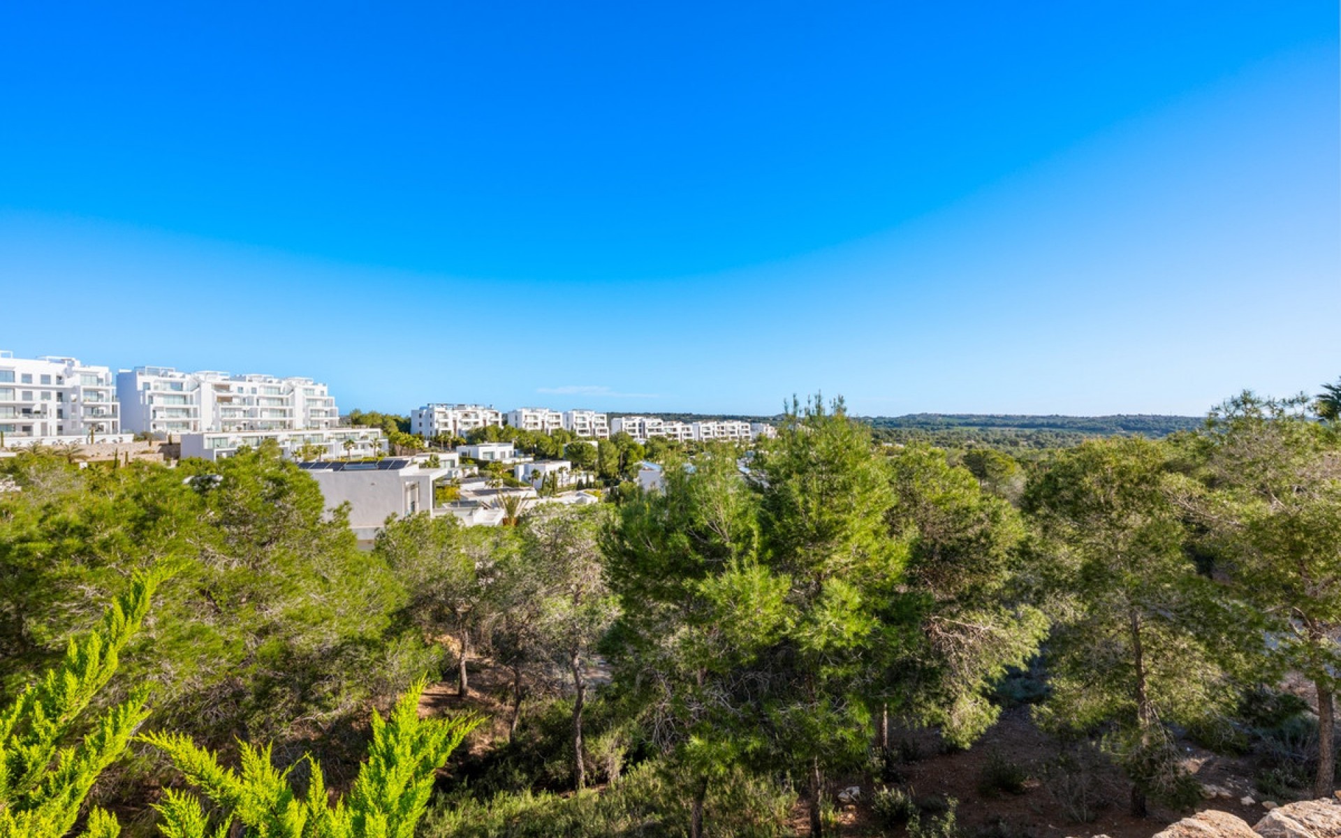A Vendre - Appartement - Las Colinas - Las Colinas Golf Resort