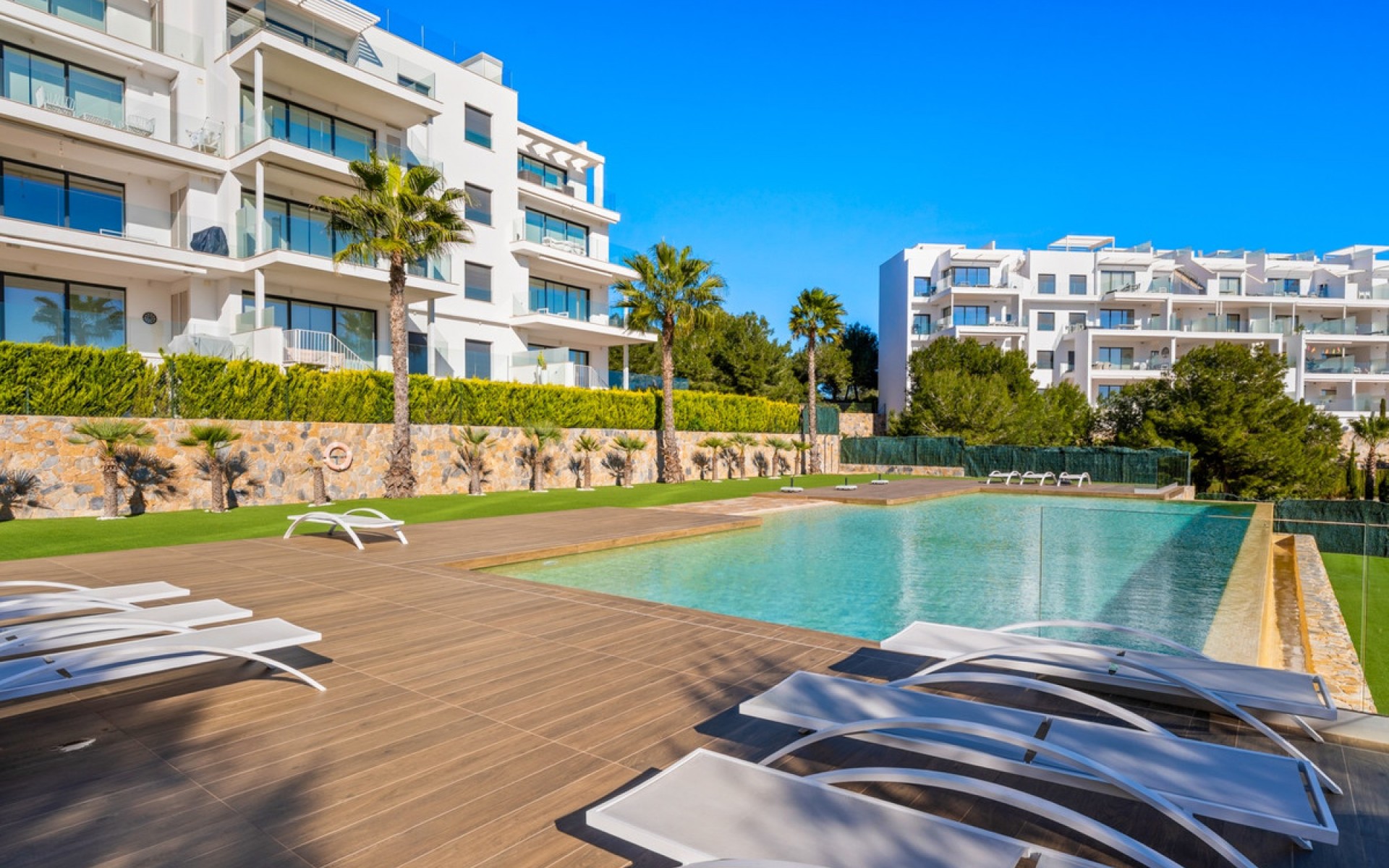 A Vendre - Appartement - Las Colinas - Las Colinas Golf Resort