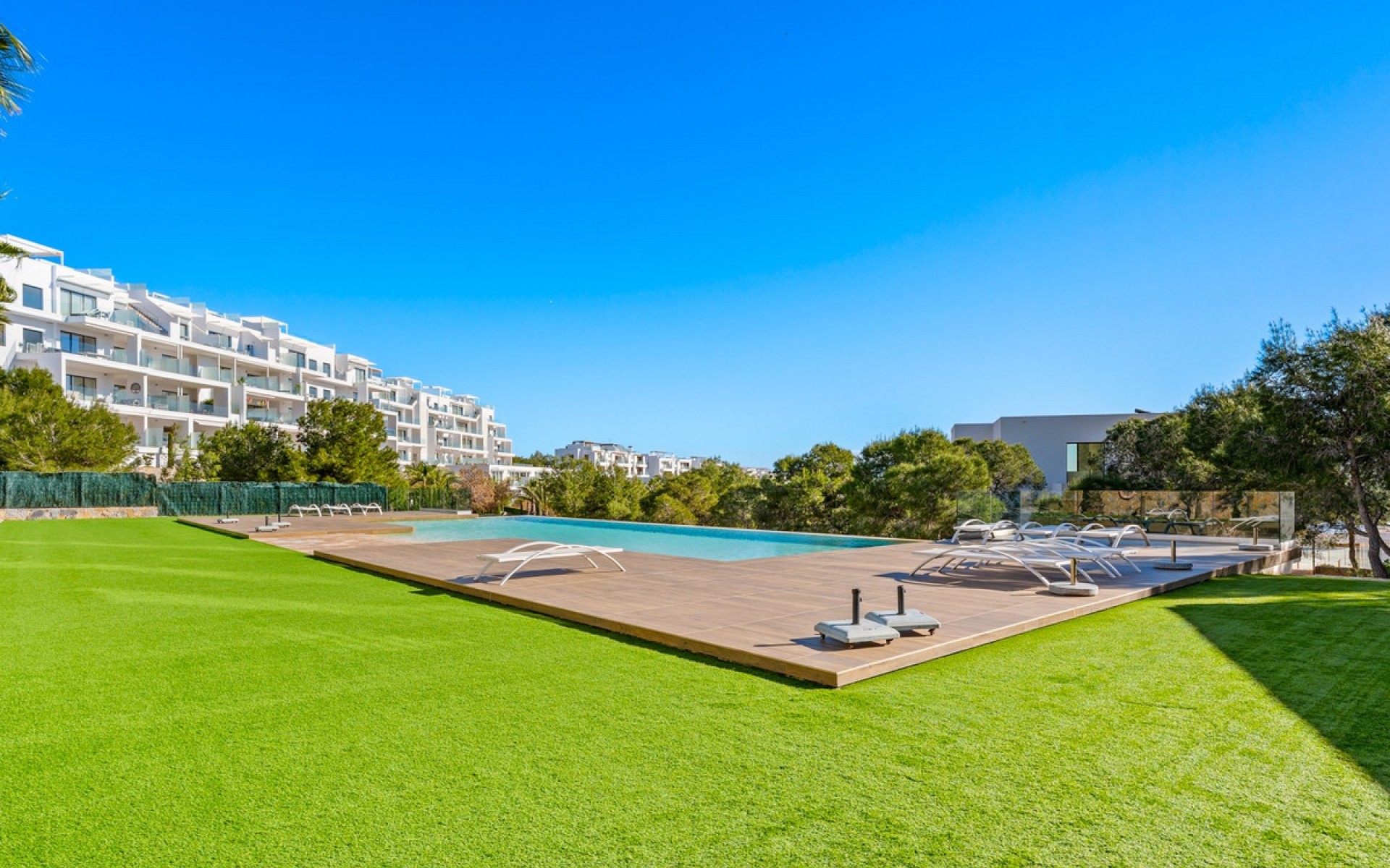 A Vendre - Appartement - Las Colinas - Las Colinas Golf Resort