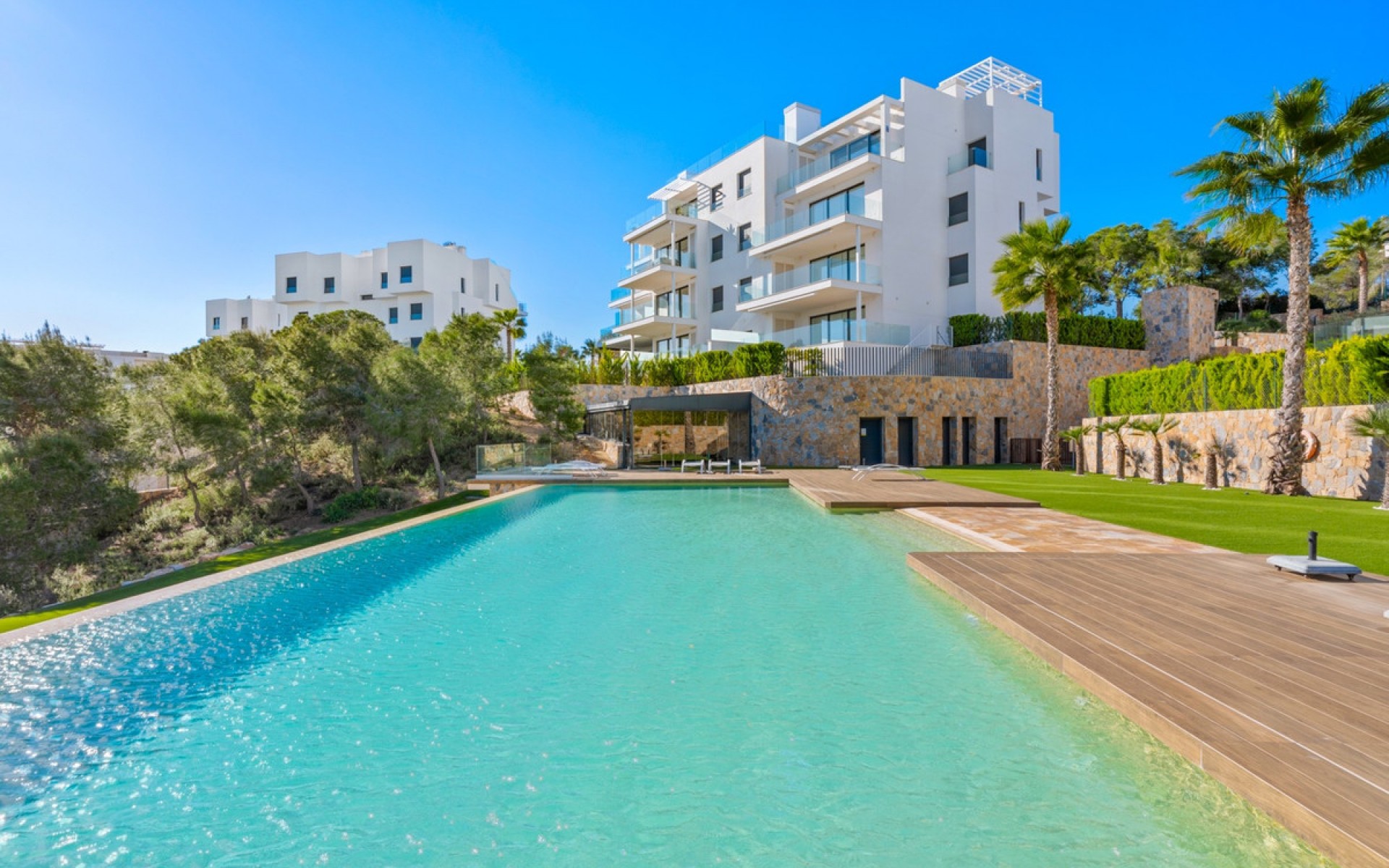 A Vendre - Appartement - Las Colinas - Las Colinas Golf Resort