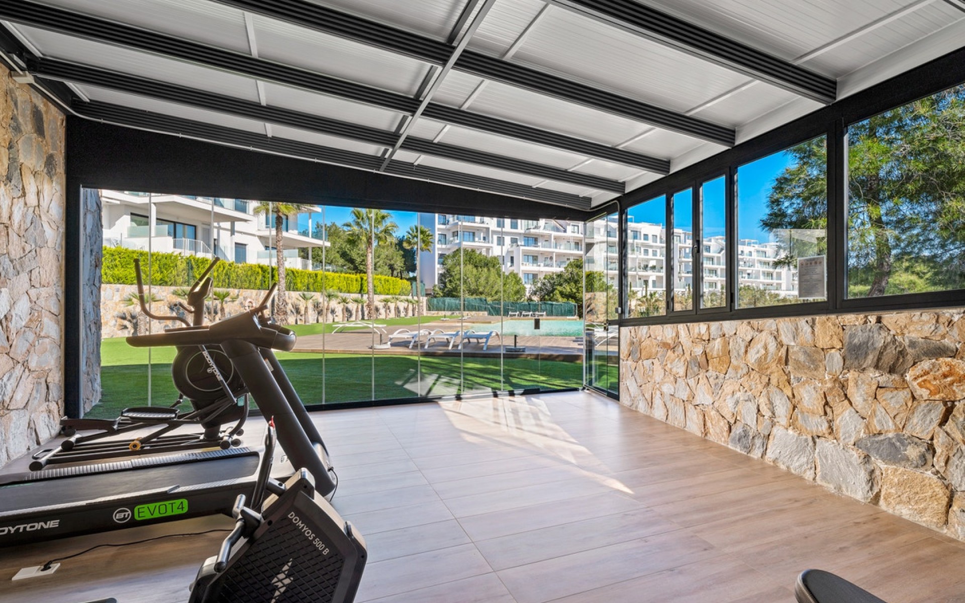 A Vendre - Appartement - Las Colinas - Las Colinas Golf Resort