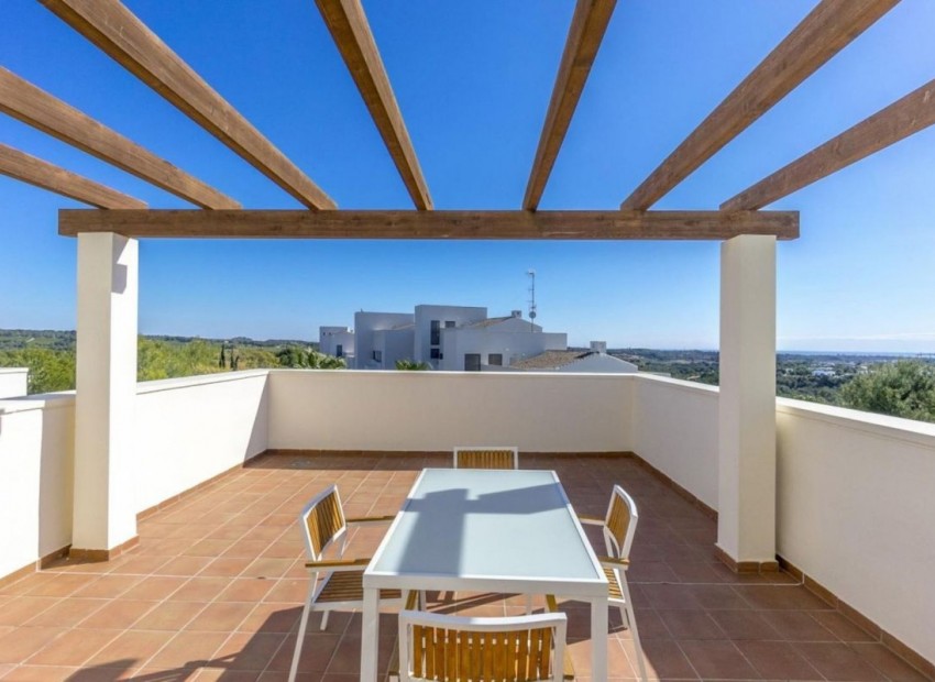 A Vendre - Appartement - Las Colinas - Las Colinas Golf Resort