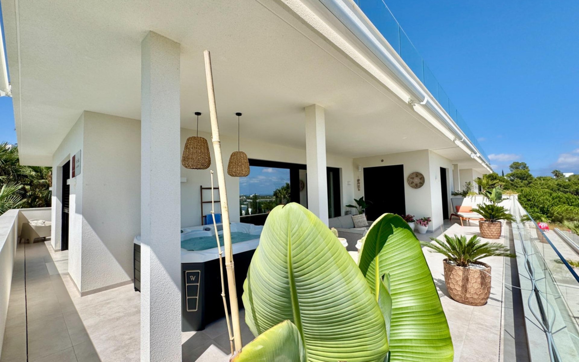 A Vendre - Appartement - Las Colinas - Las Colinas Golf Resort