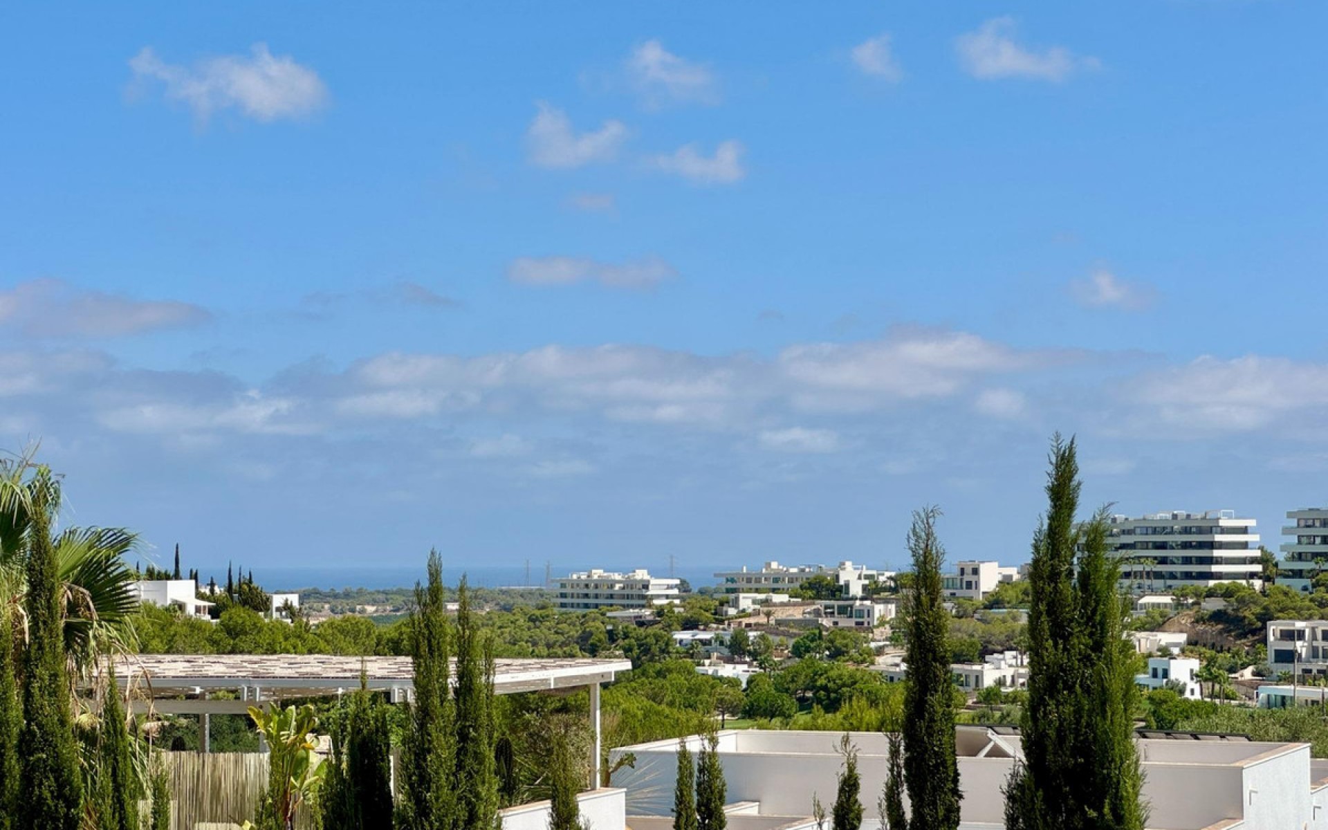 A Vendre - Appartement - Las Colinas - Las Colinas Golf Resort