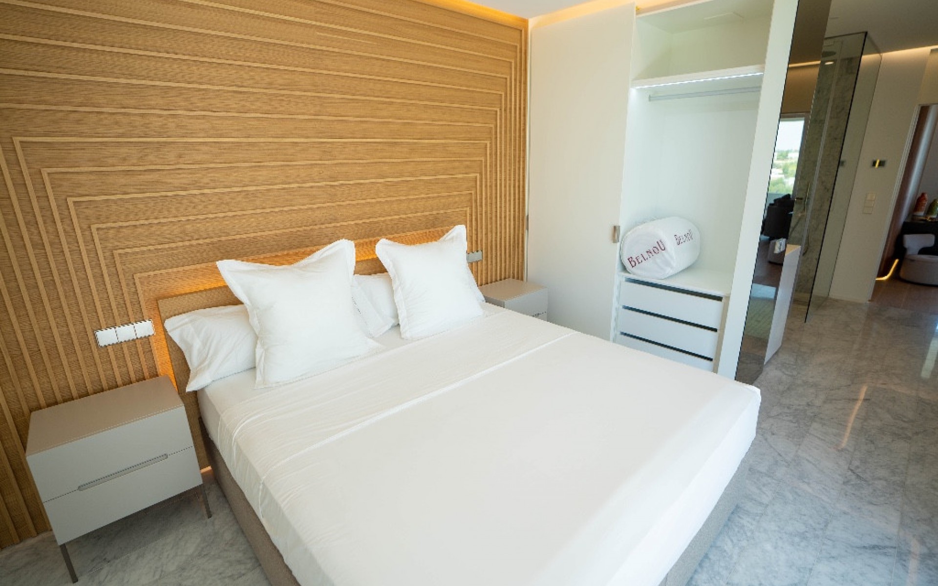A Vendre - Appartement - Las Colinas - Las Colinas Golf Resort