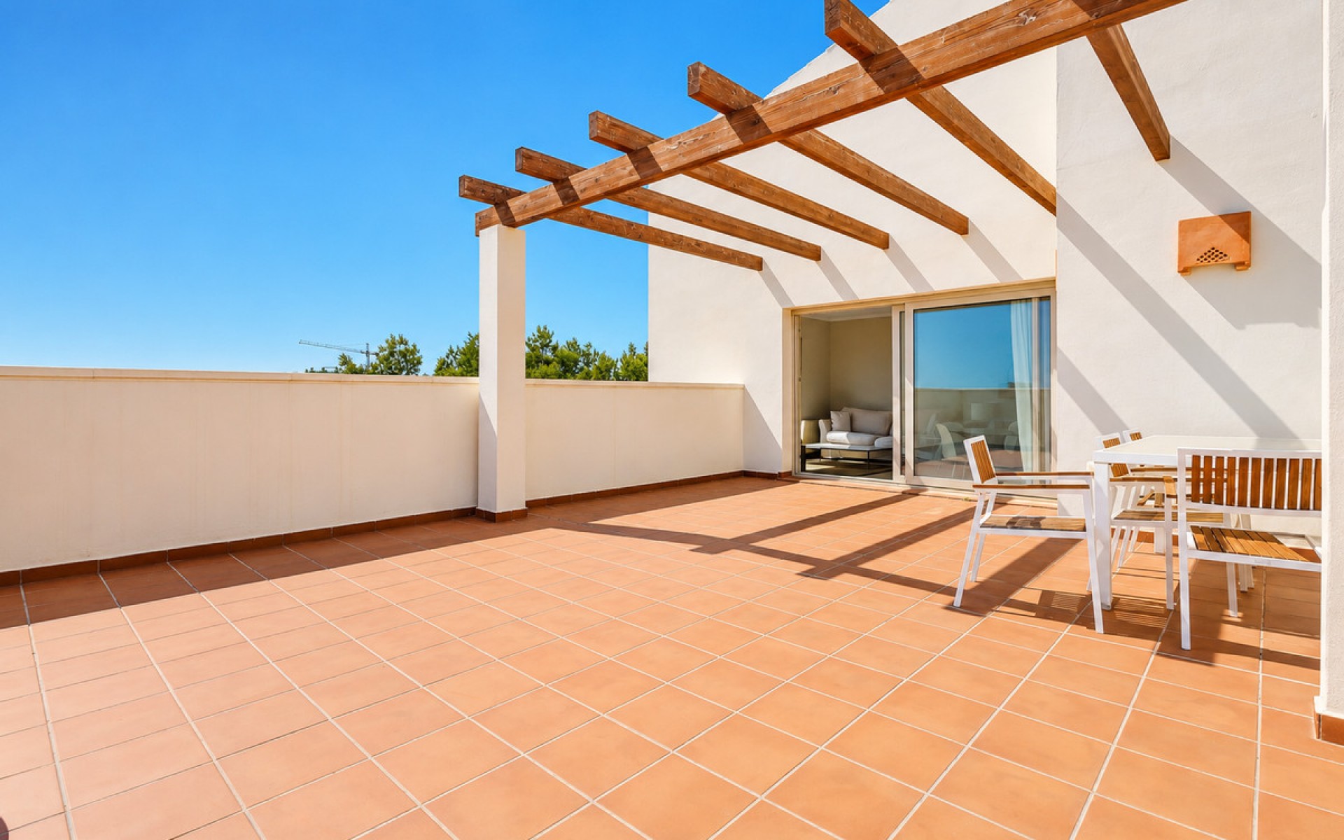 A Vendre - Appartement - Las Colinas - Las Colinas Golf Resort