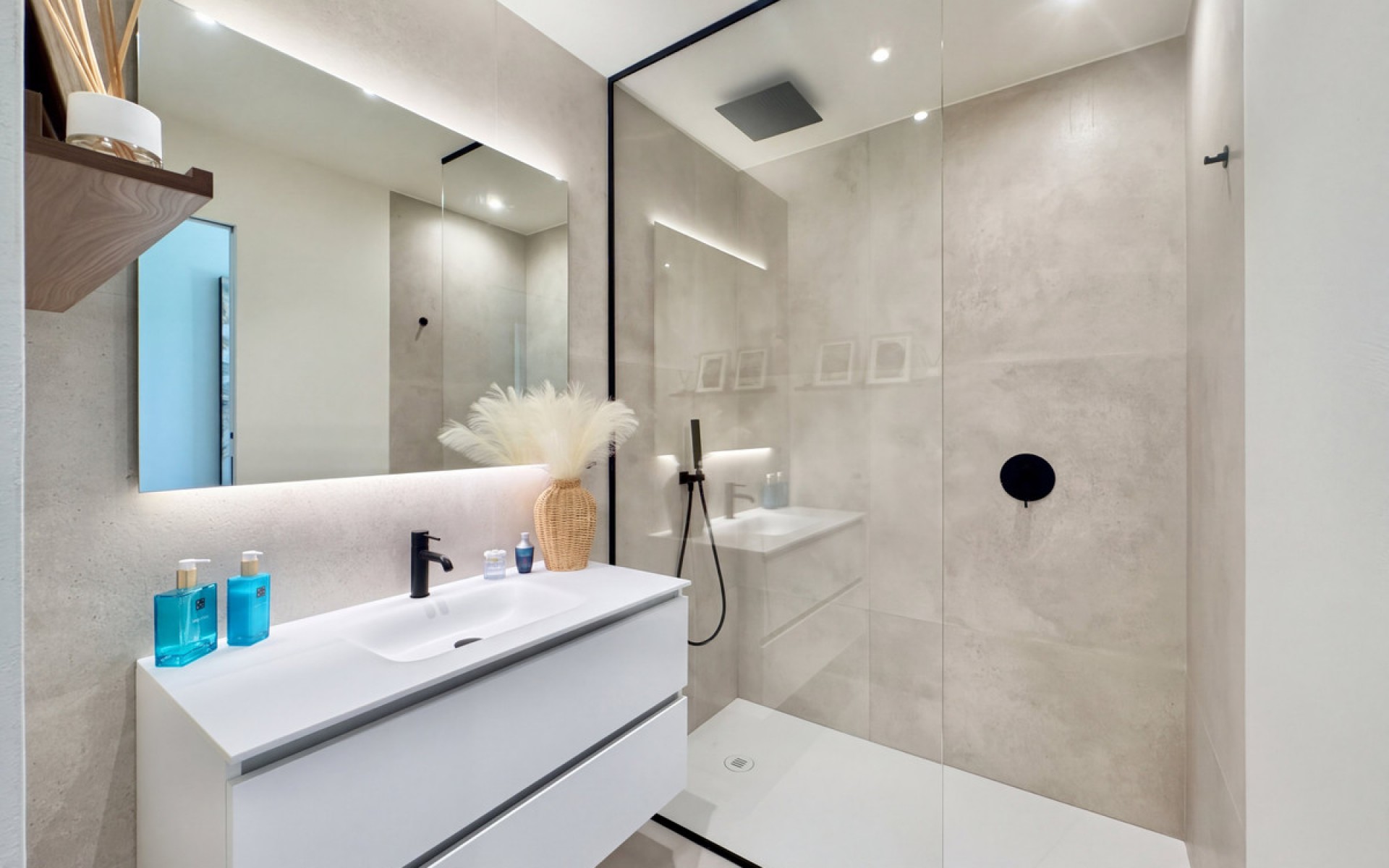 A Vendre - Appartement - Las Colinas - Las Colinas Golf Resort