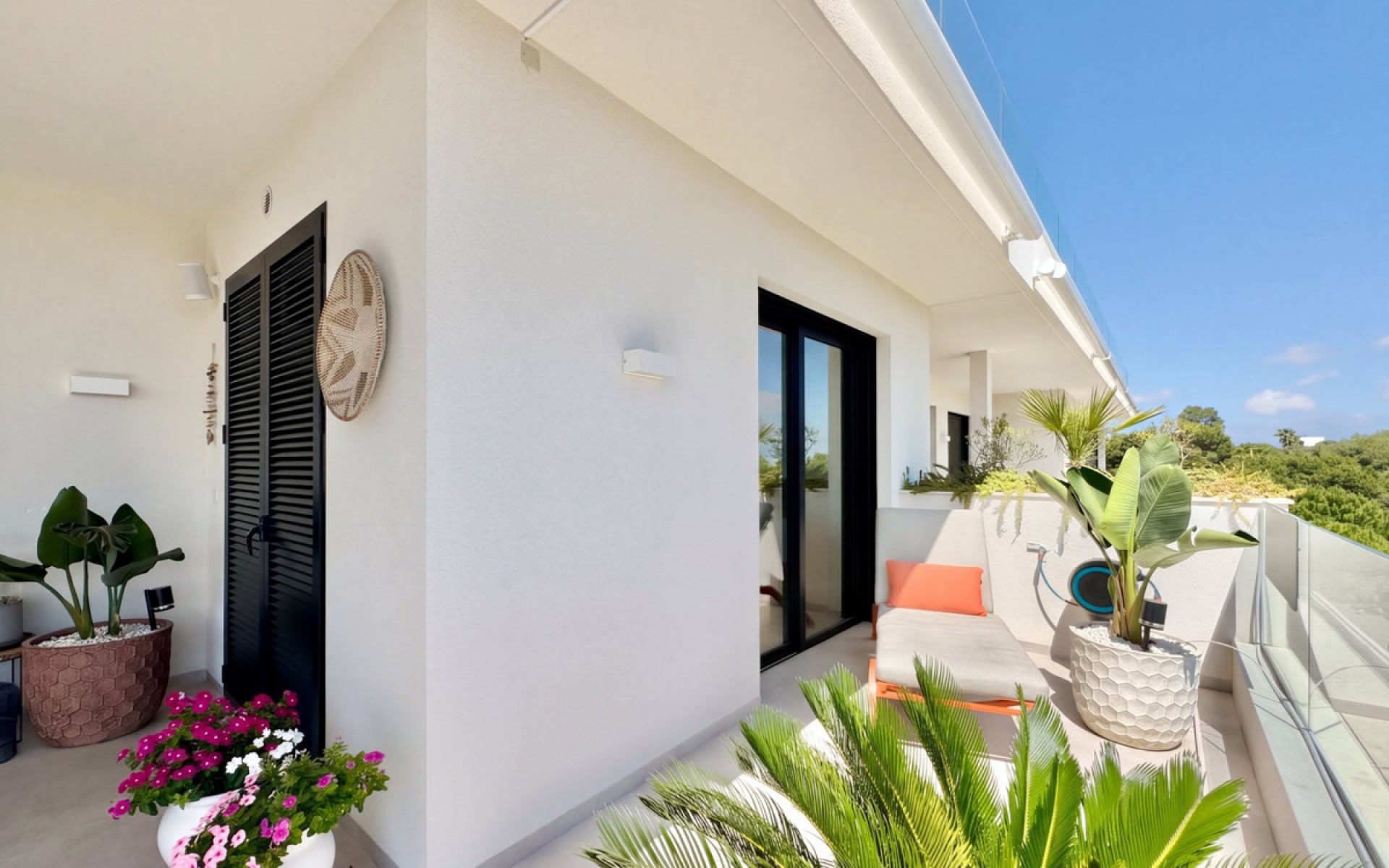 A Vendre - Appartement - Las Colinas - Las Colinas Golf Resort