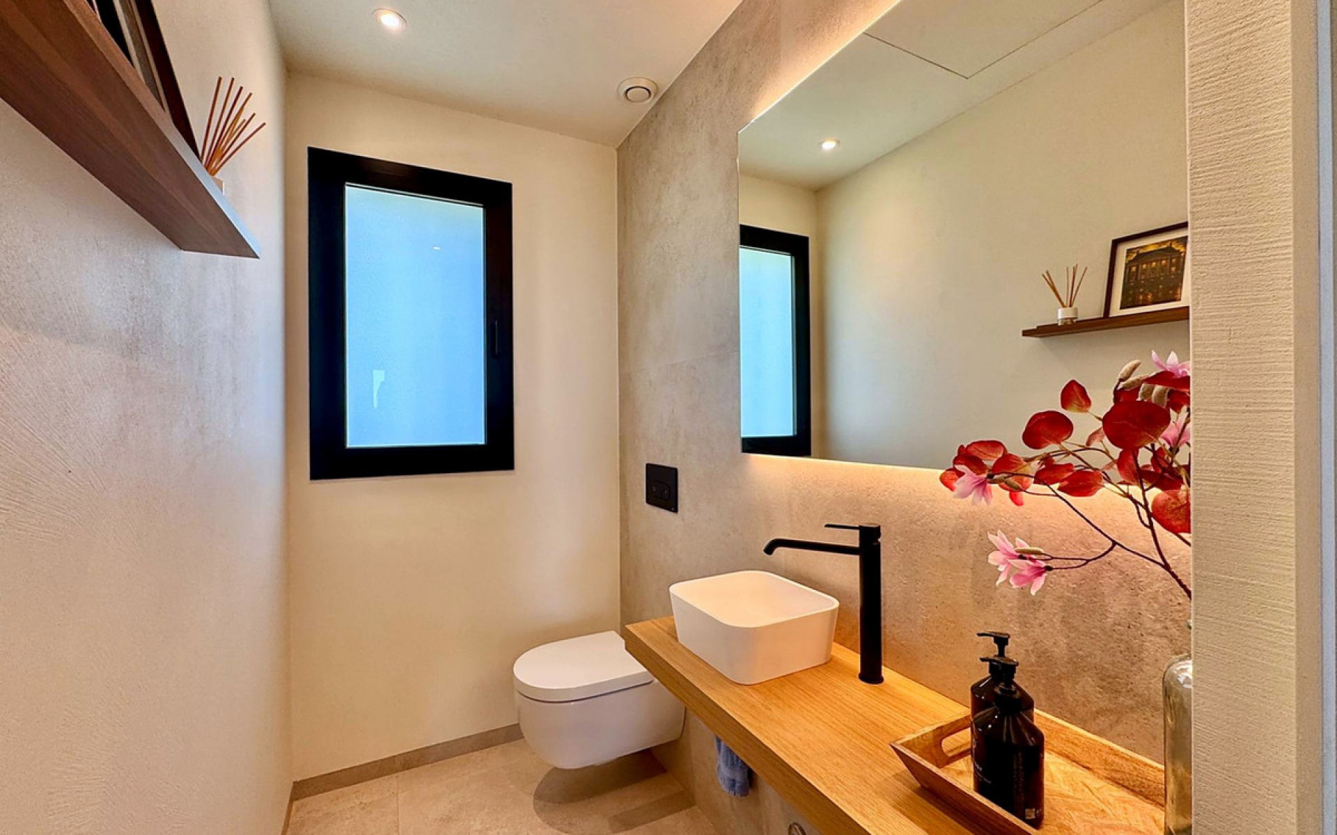 A Vendre - Appartement - Las Colinas - Las Colinas Golf Resort