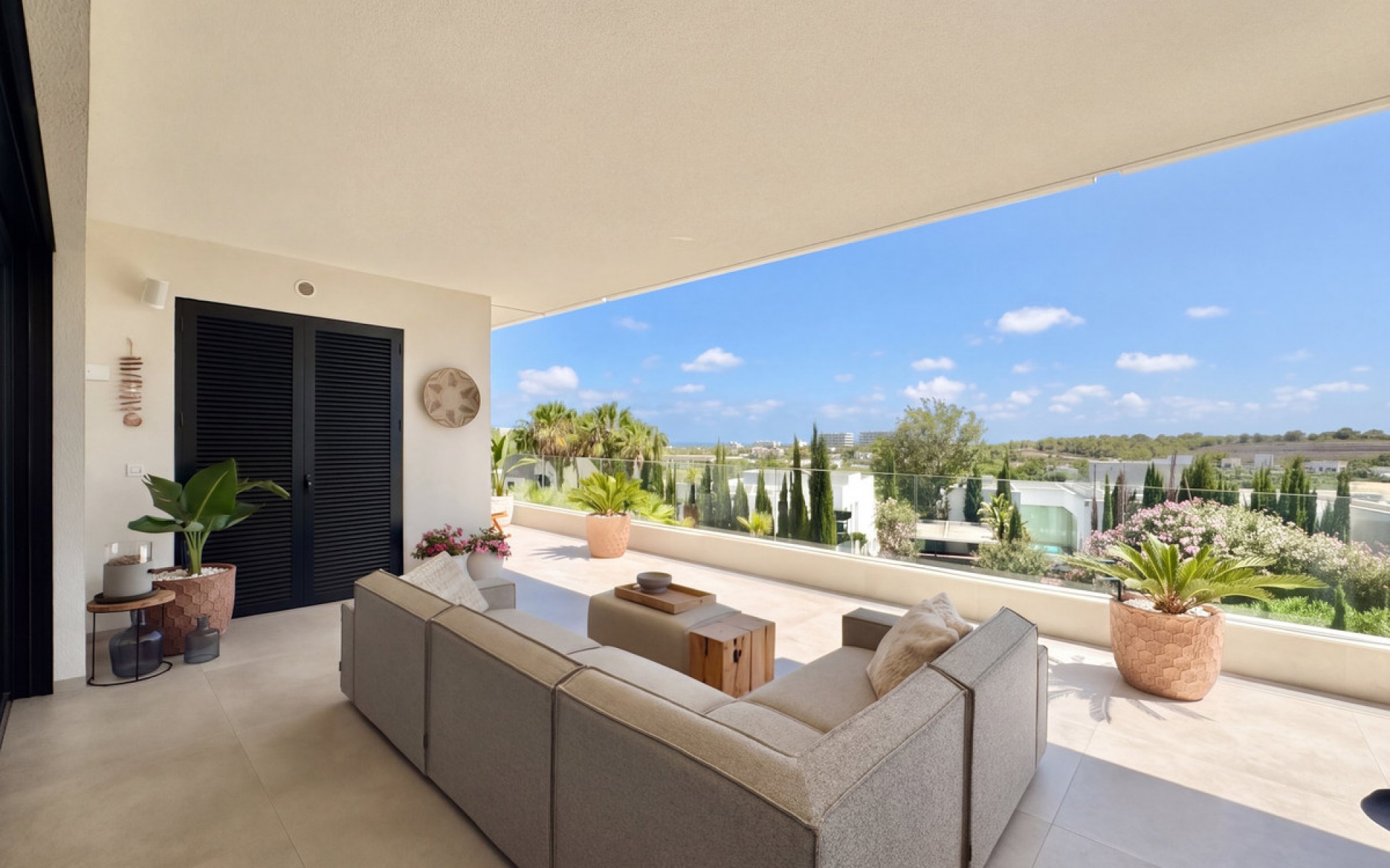 A Vendre - Appartement - Las Colinas - Las Colinas Golf Resort