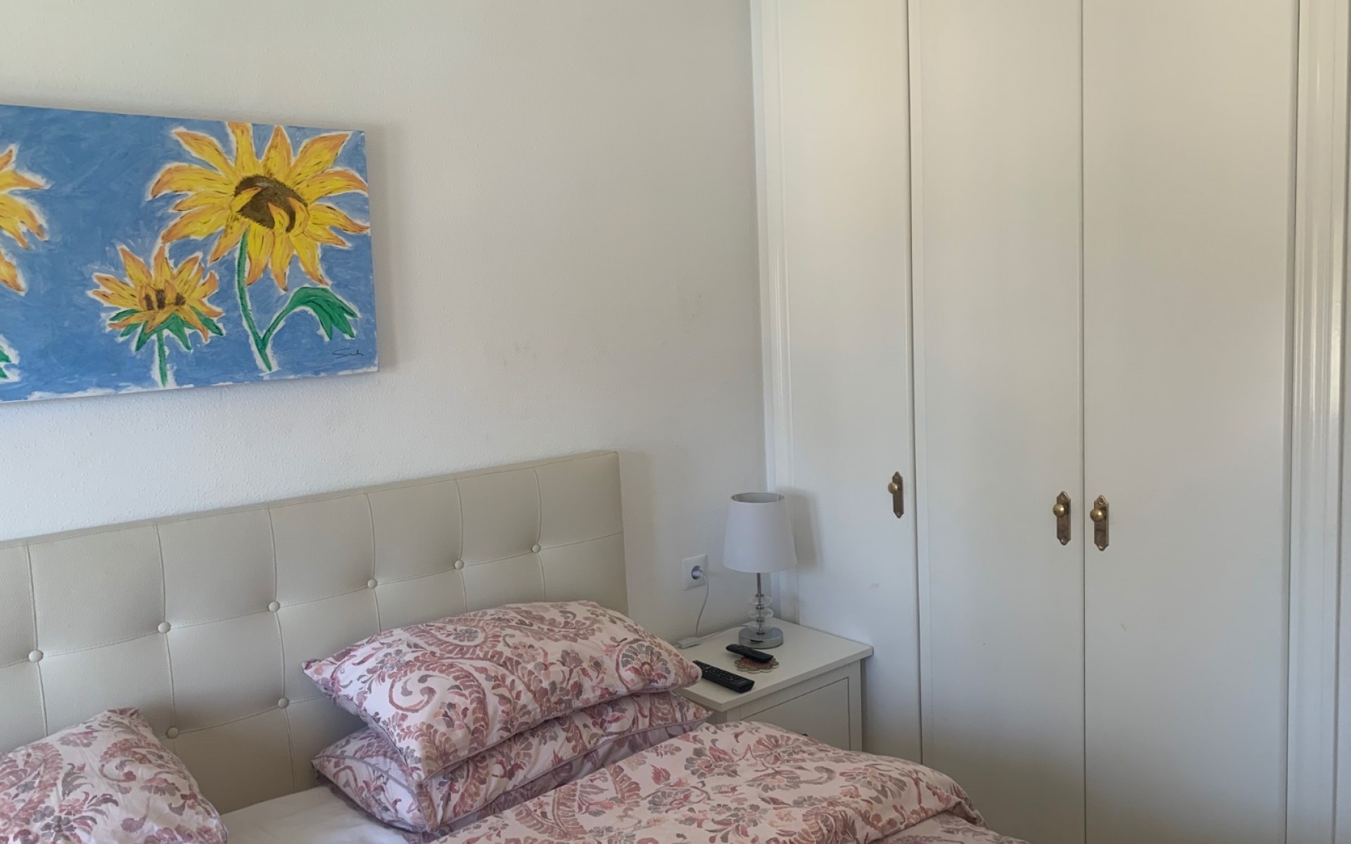 A Vendre - Appartement - Las Ramblas
