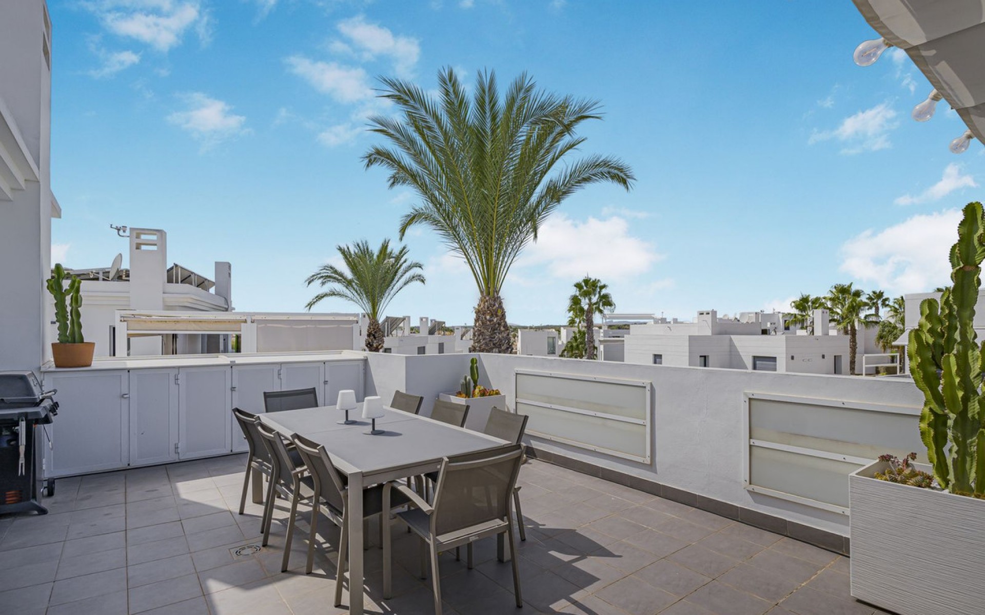 A Vendre - Appartement - Las Ramblas