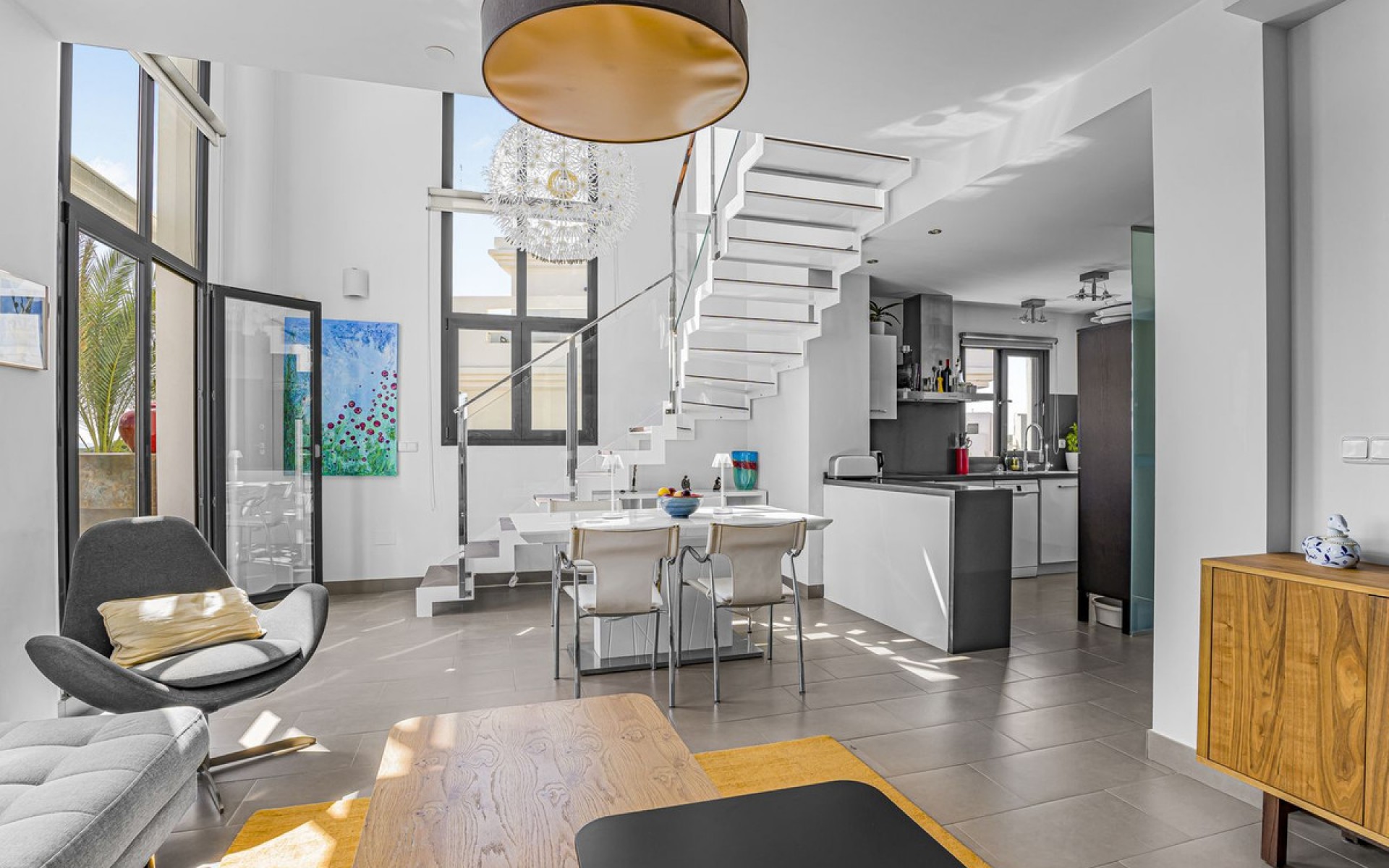 A Vendre - Appartement - Las Ramblas