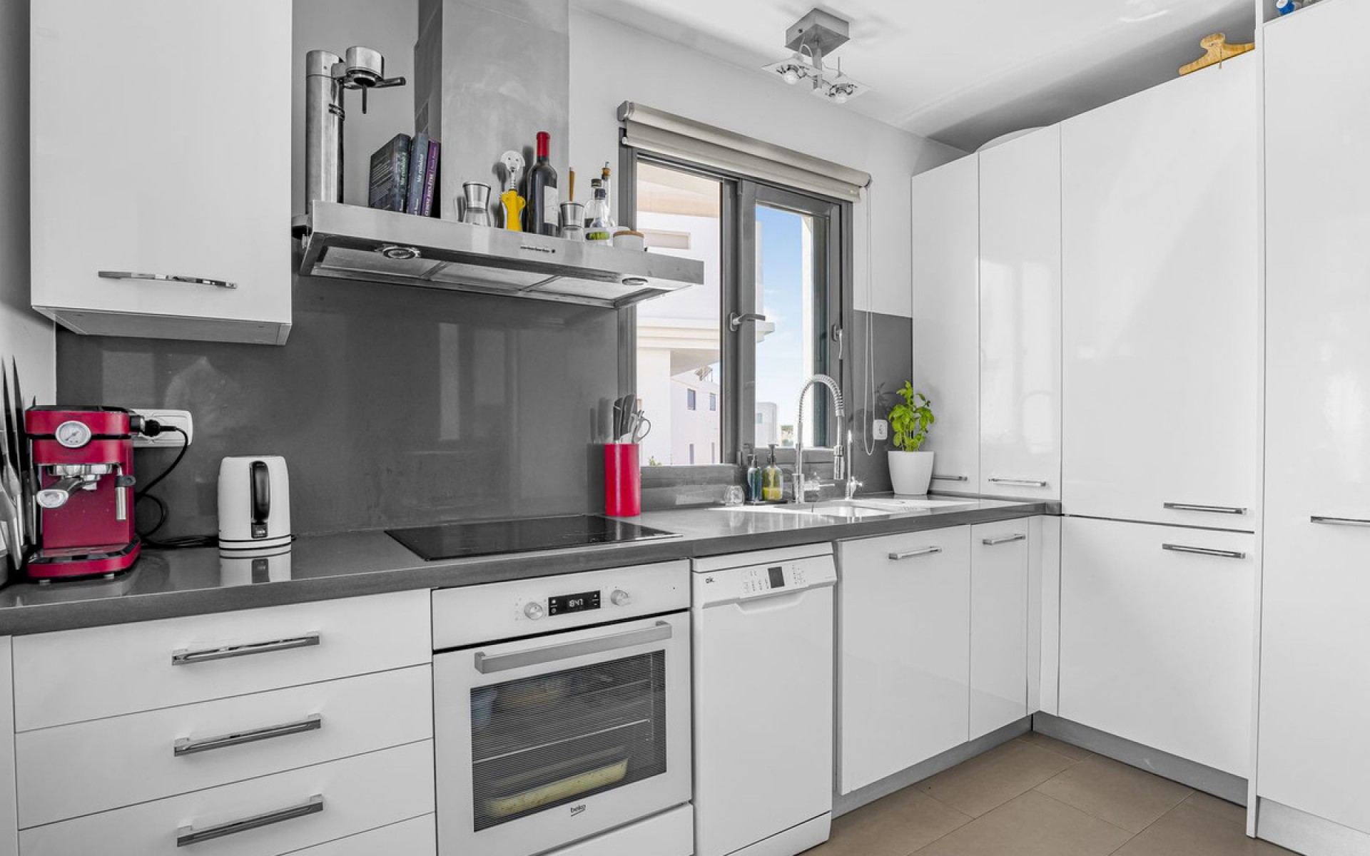 A Vendre - Appartement - Las Ramblas