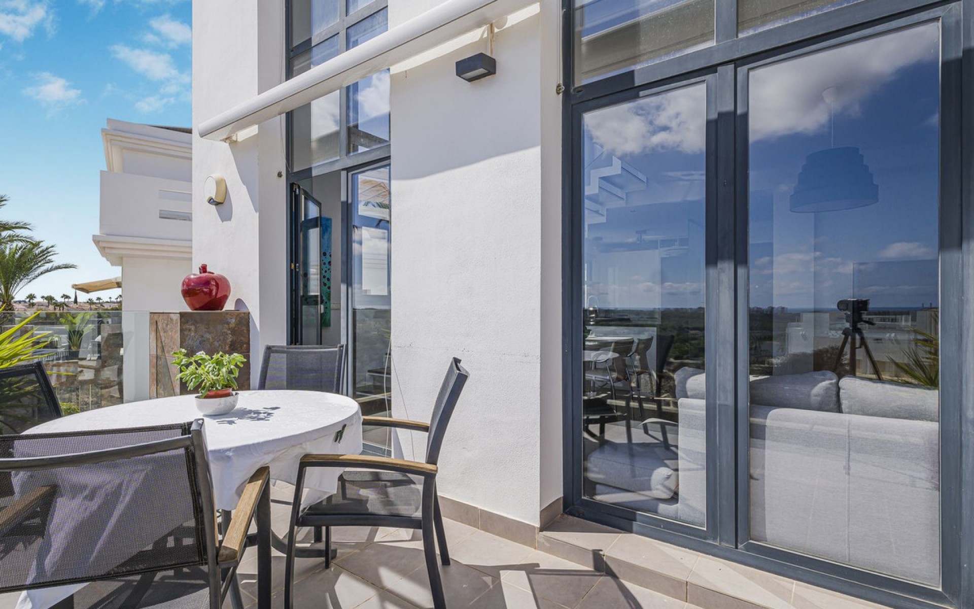 A Vendre - Appartement - Las Ramblas