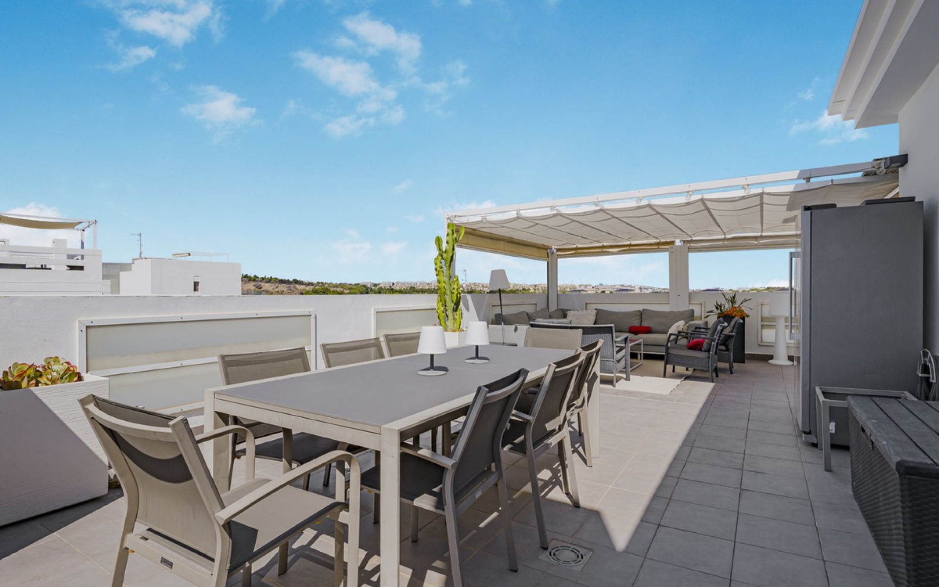 A Vendre - Appartement - Las Ramblas