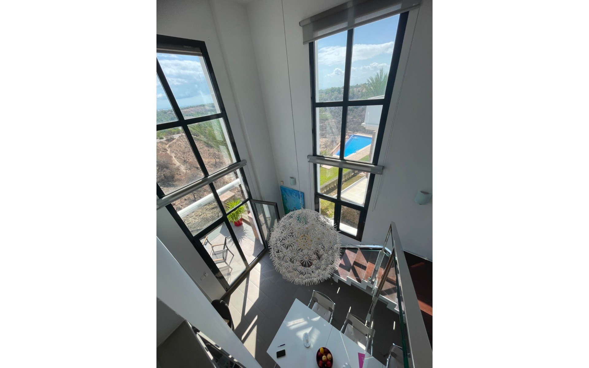 A Vendre - Appartement - Las Ramblas