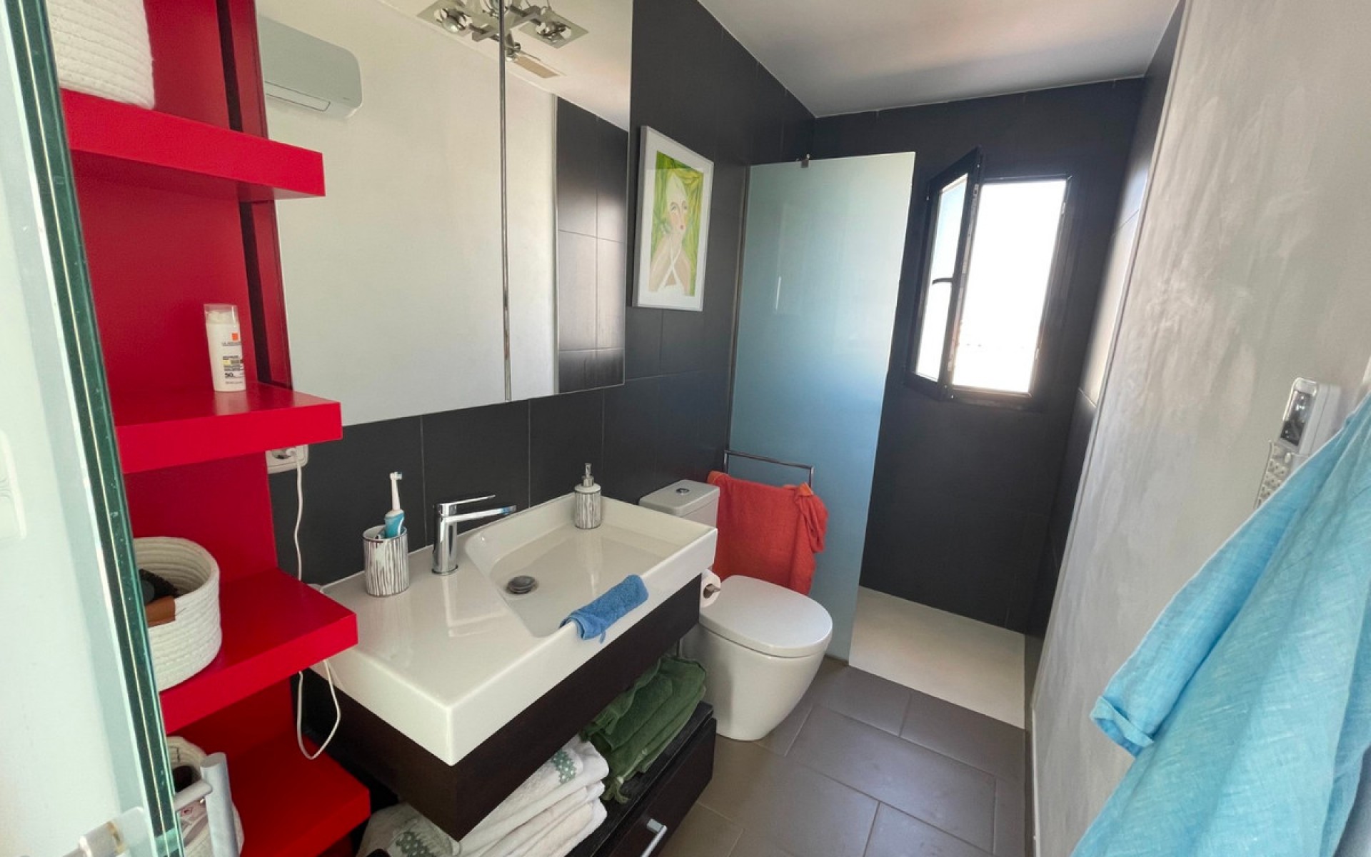 A Vendre - Appartement - Las Ramblas