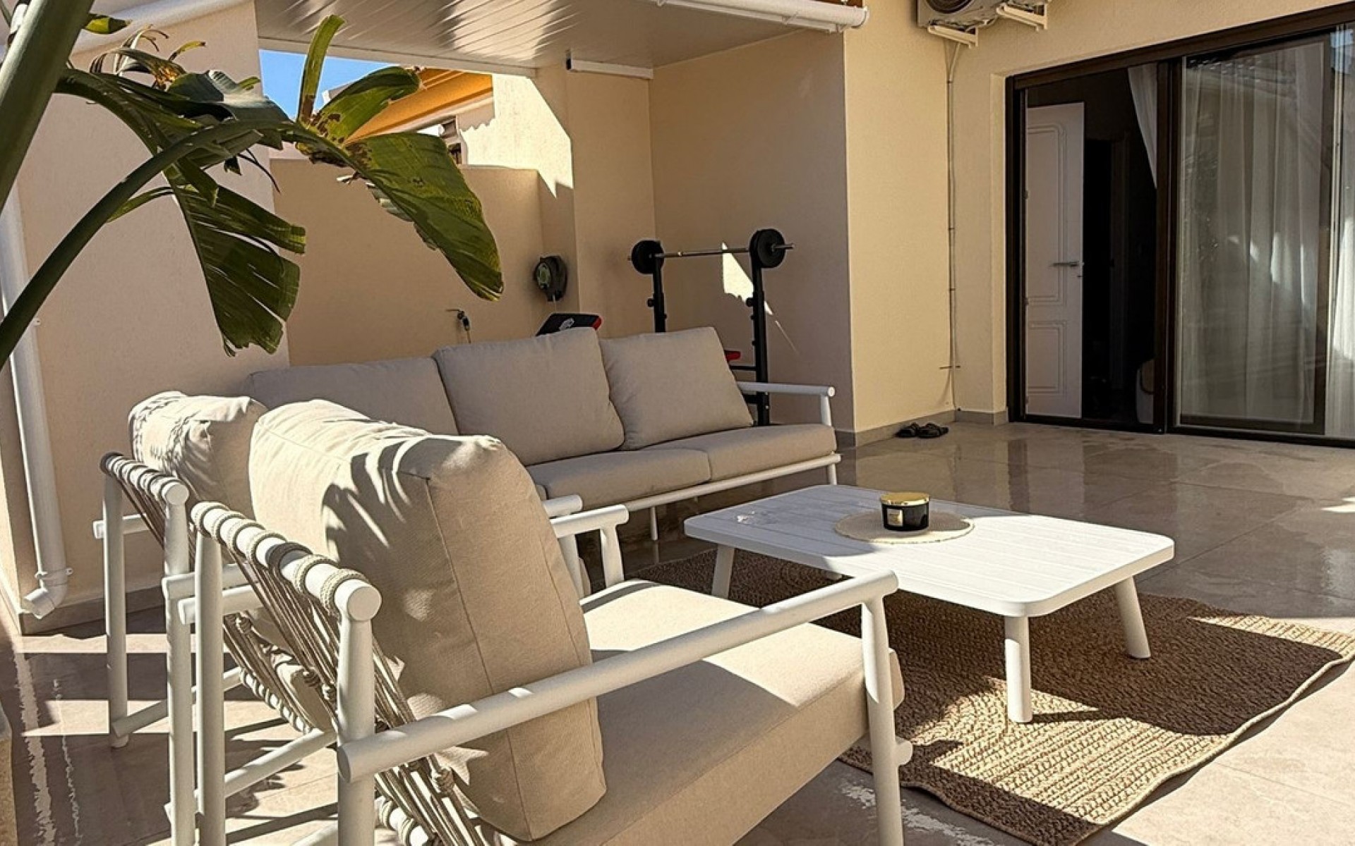 A Vendre - Appartement - Las Ramblas