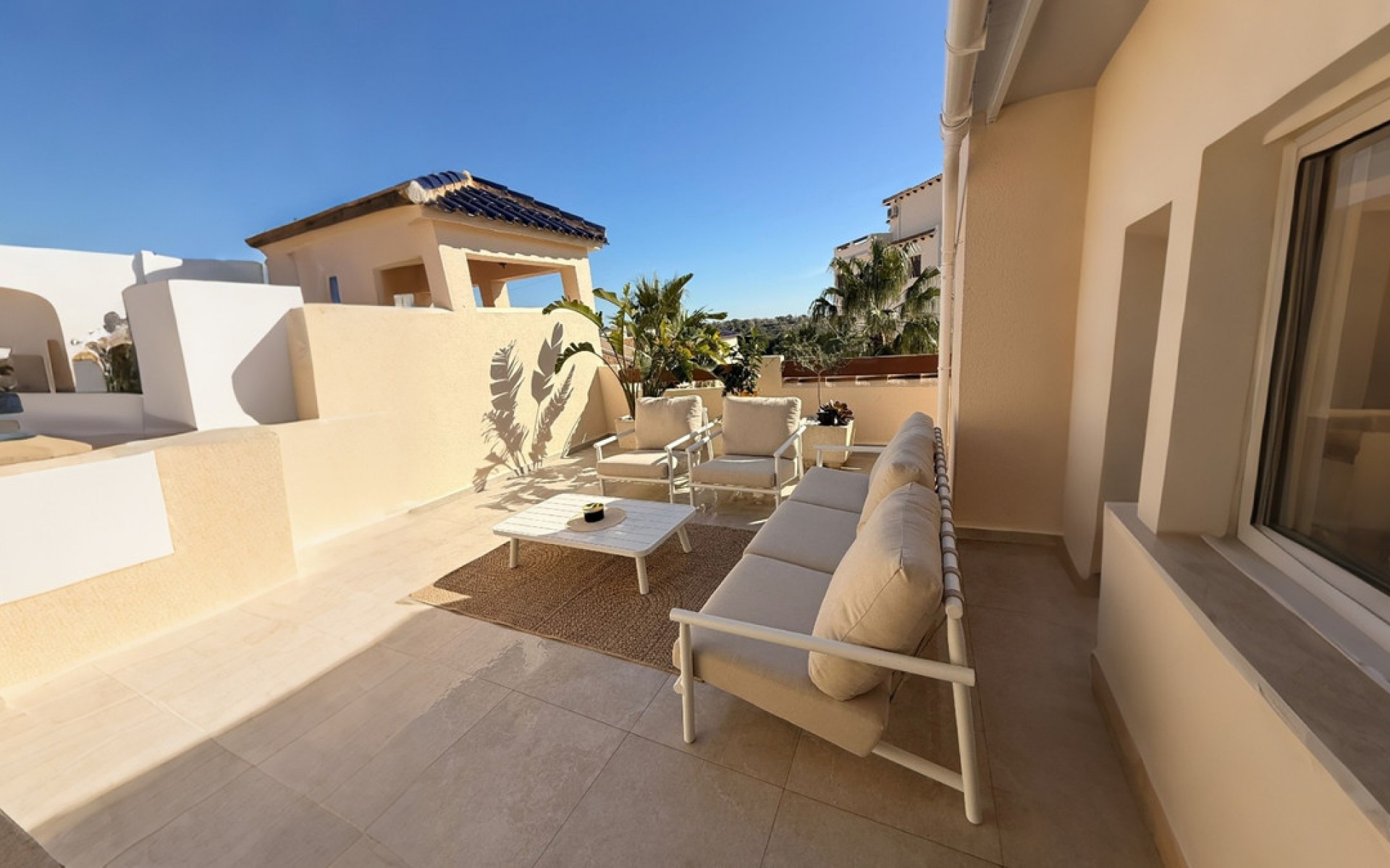 A Vendre - Appartement - Las Ramblas