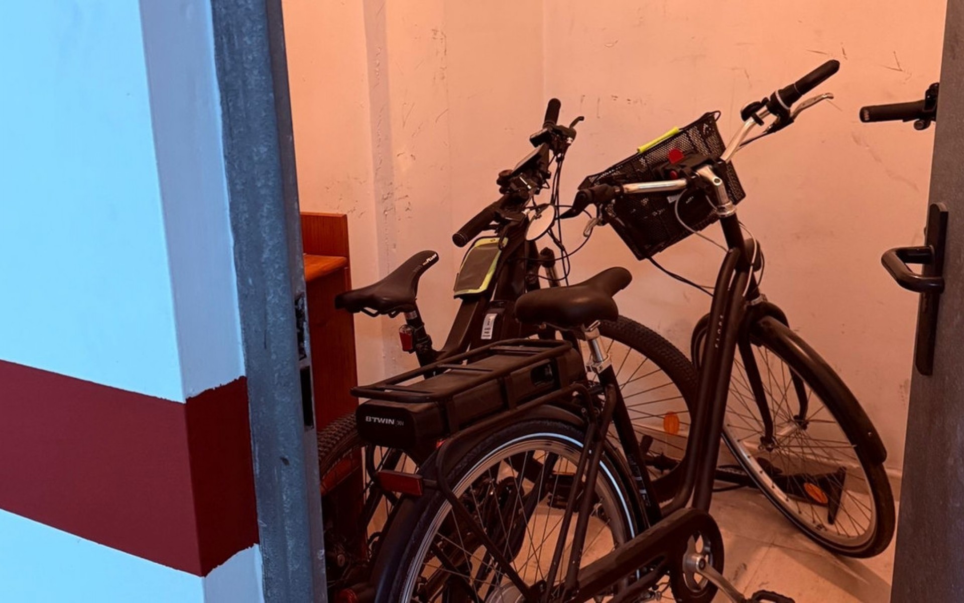 A Vendre - Appartement - Las Ramblas