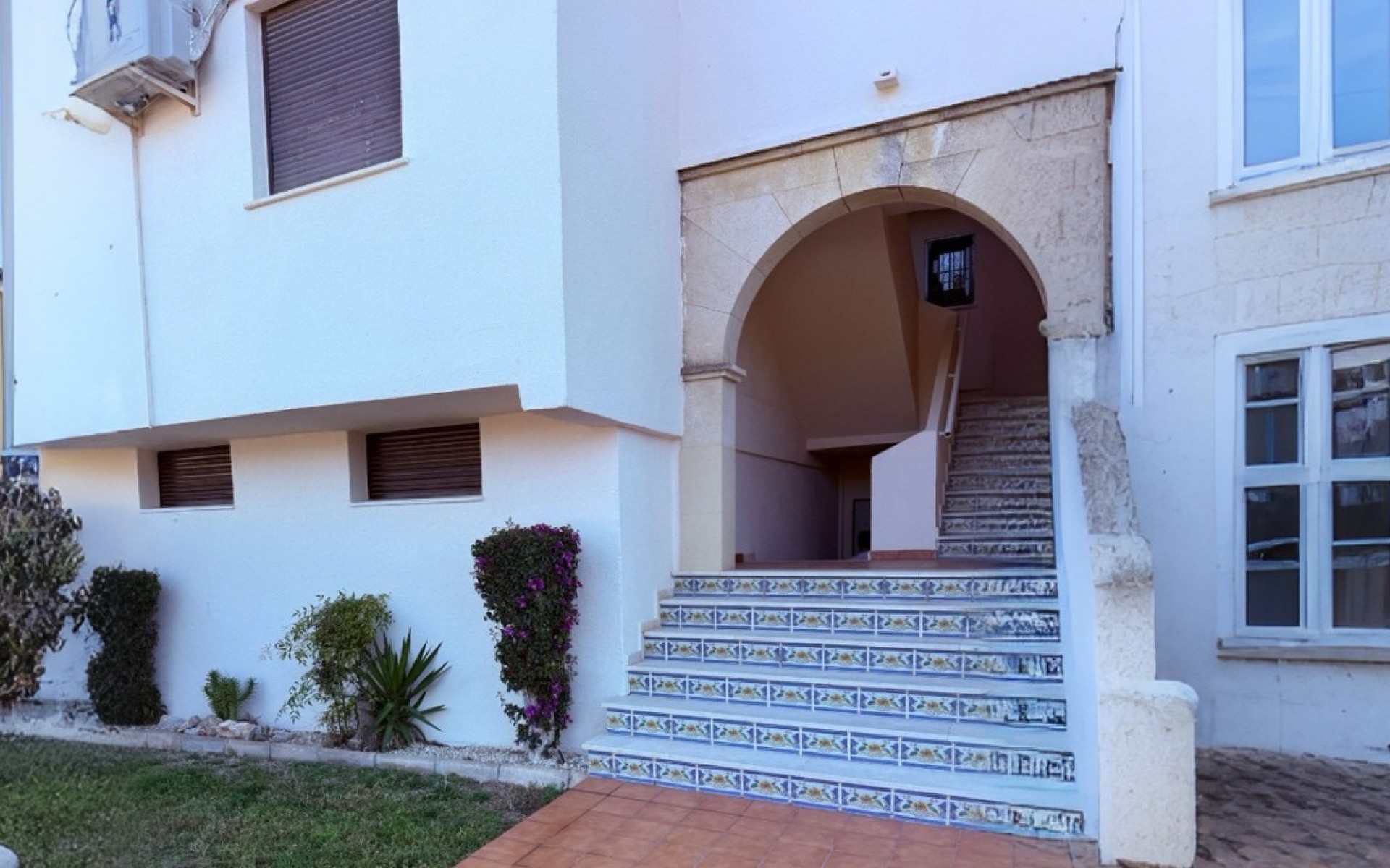 A Vendre - Appartement - Las Ramblas