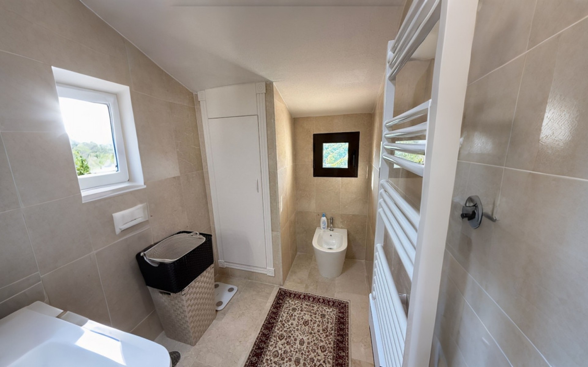 A Vendre - Appartement - Las Ramblas