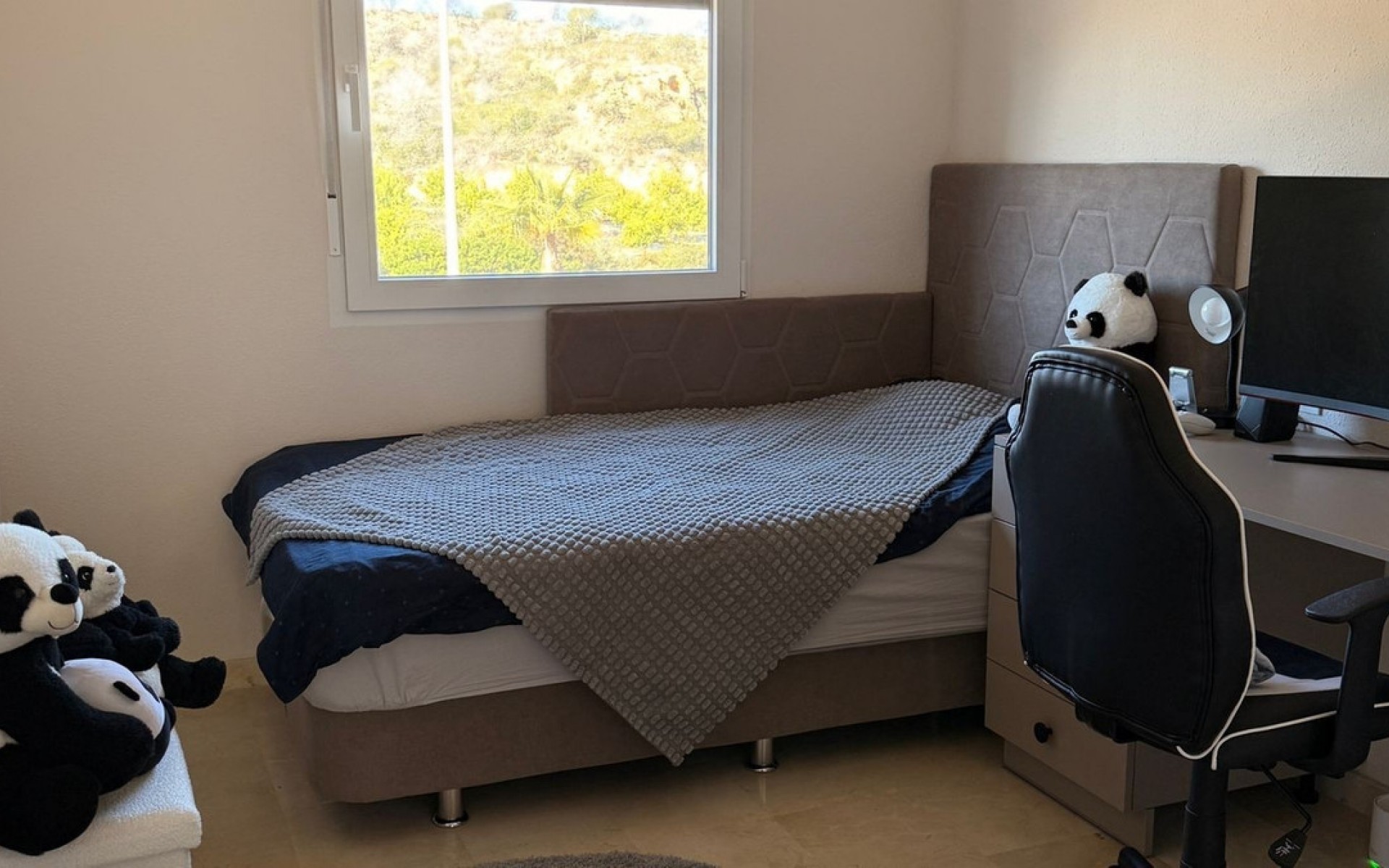 A Vendre - Appartement - Las Ramblas