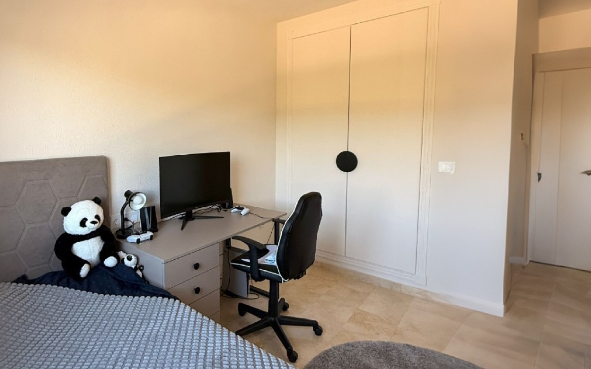 A Vendre - Appartement - Las Ramblas