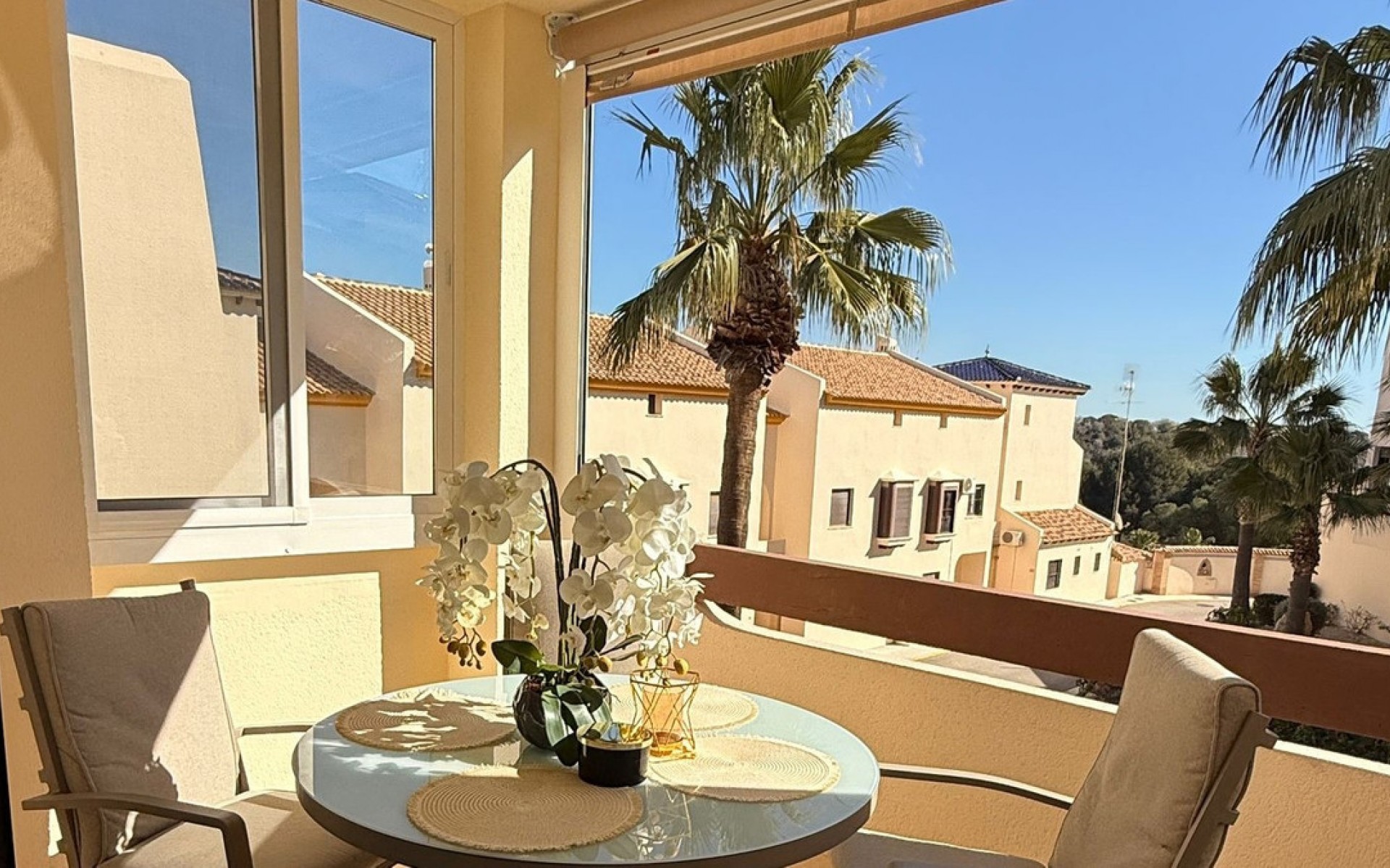 A Vendre - Appartement - Las Ramblas