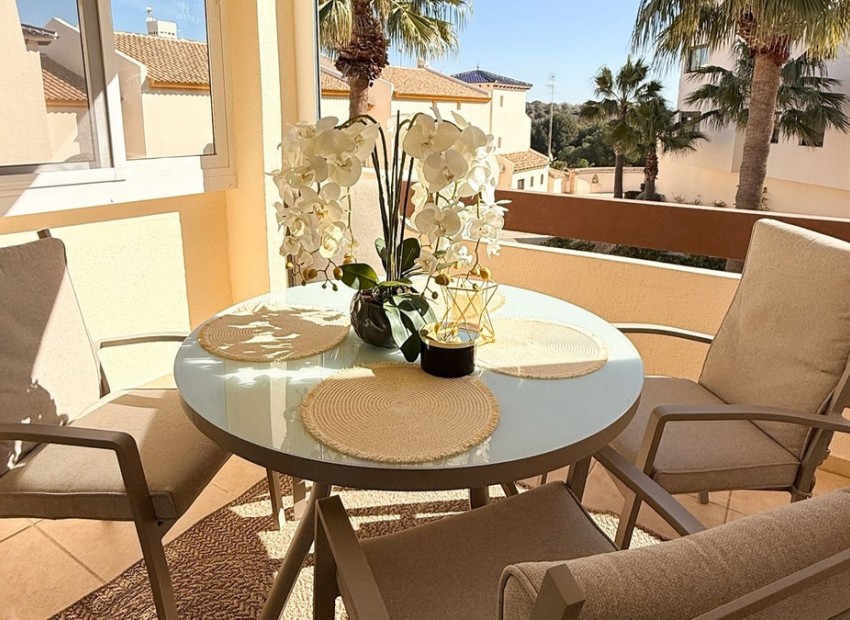 A Vendre - Appartement - Las Ramblas