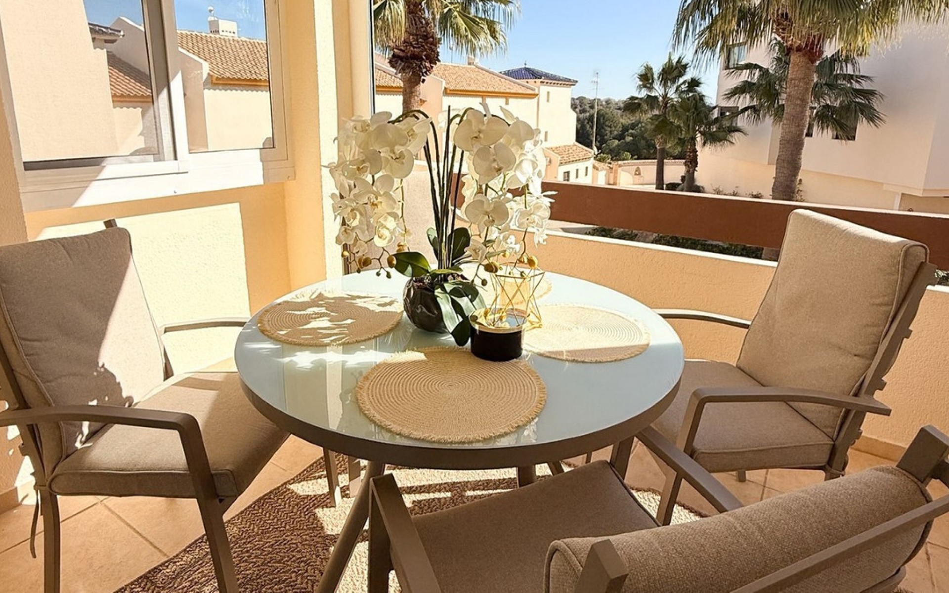 A Vendre - Appartement - Las Ramblas