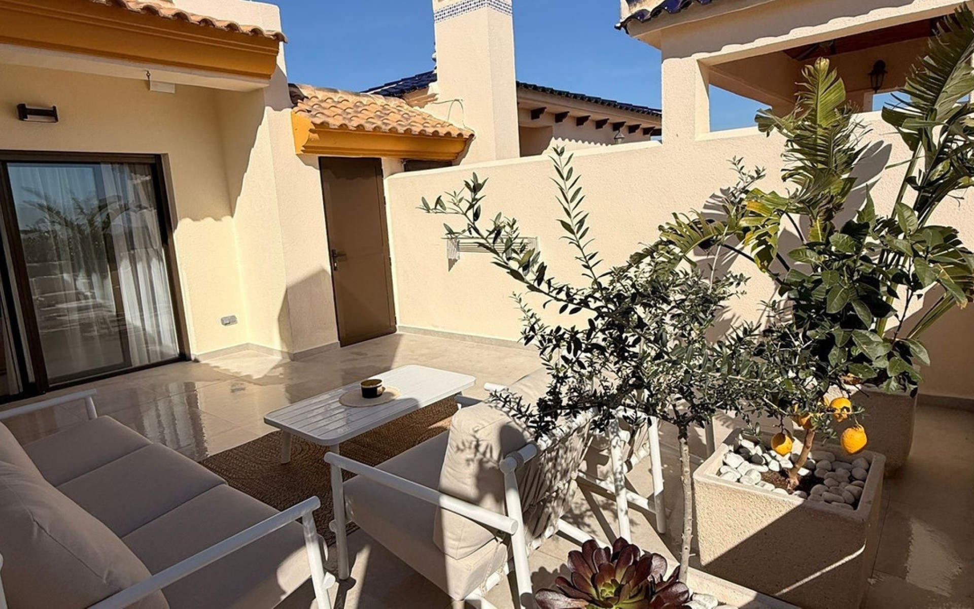 A Vendre - Appartement - Las Ramblas