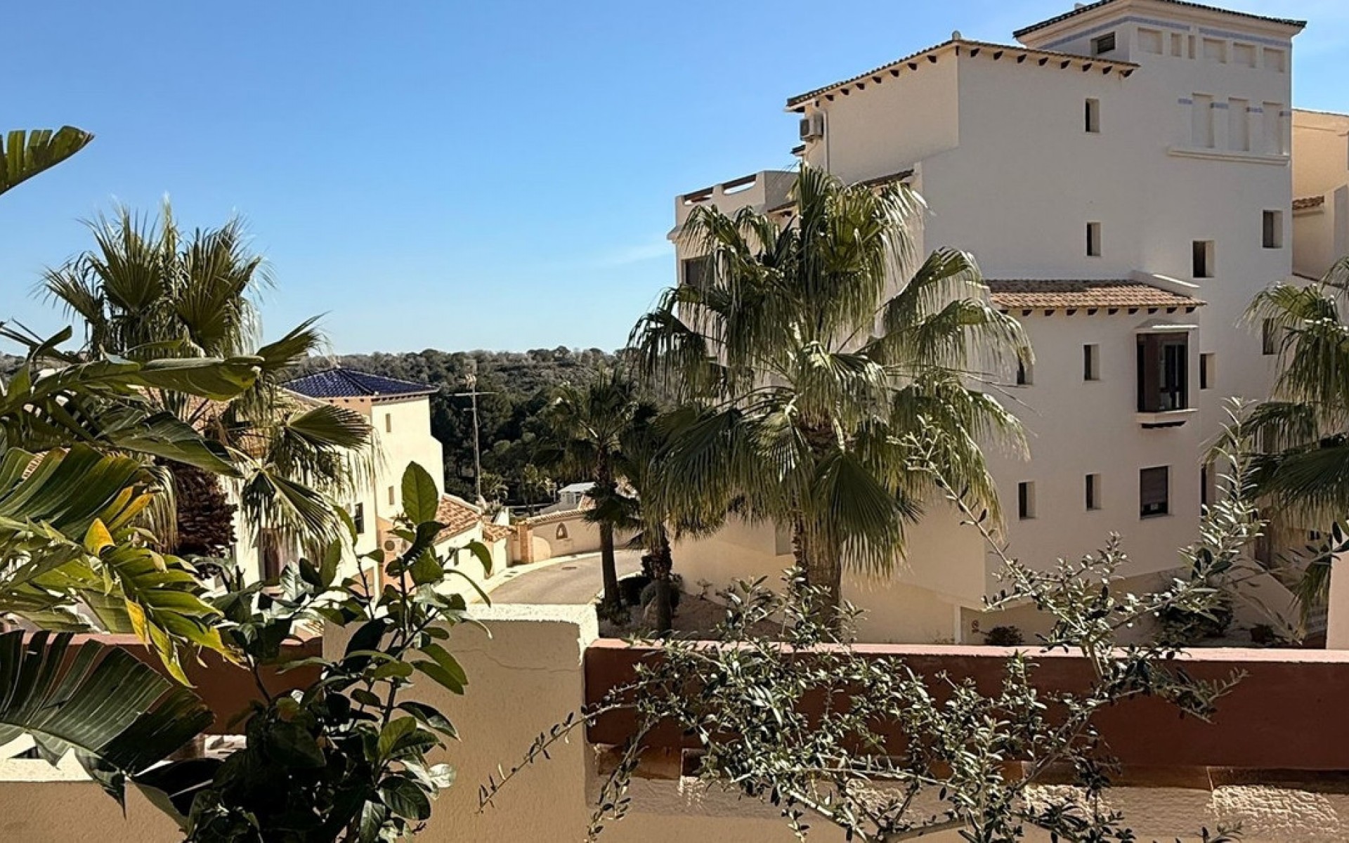 A Vendre - Appartement - Las Ramblas