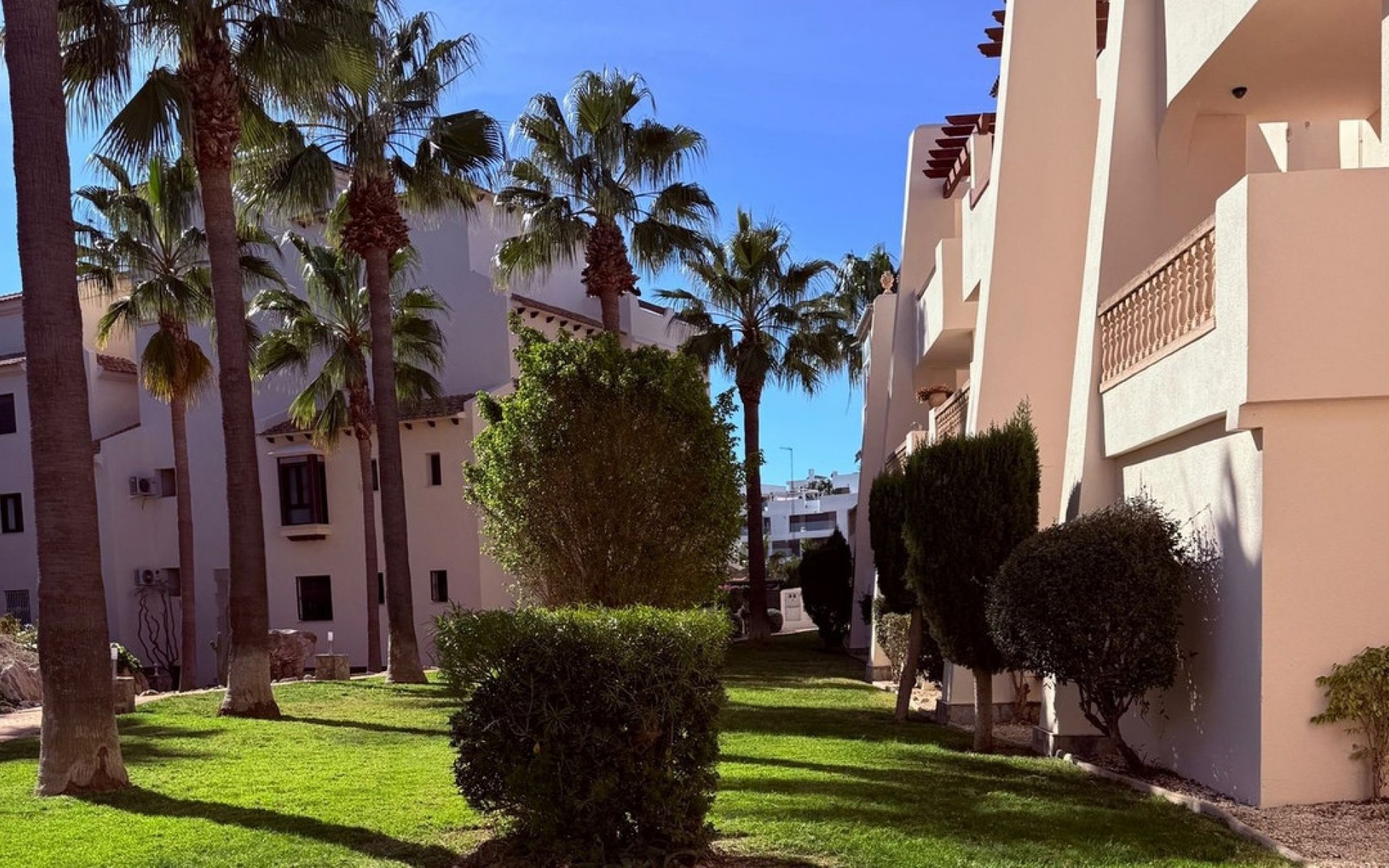 A Vendre - Appartement - Las Ramblas