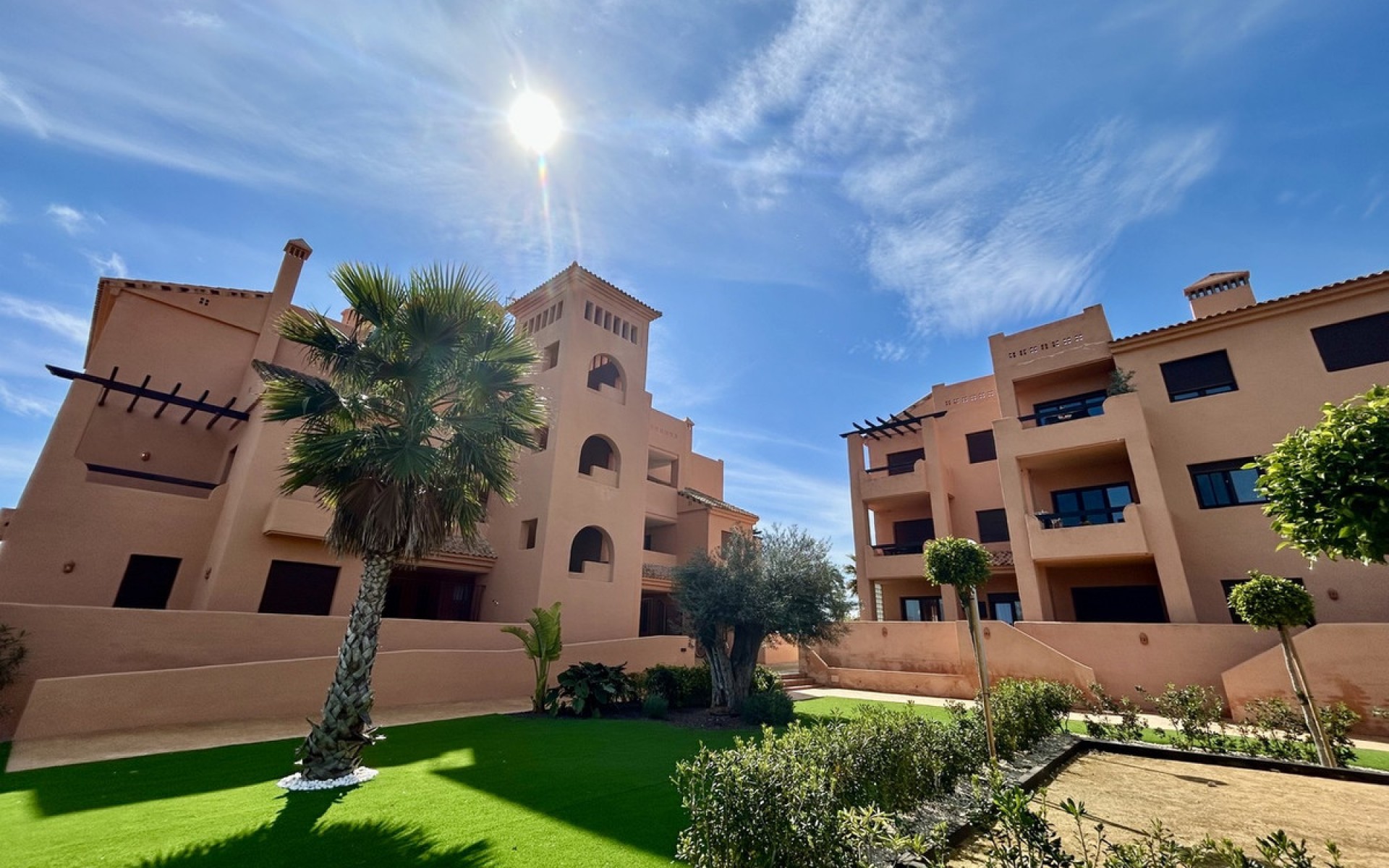 A Vendre - Appartement - Los Alcazares - Los Alcazares Centro