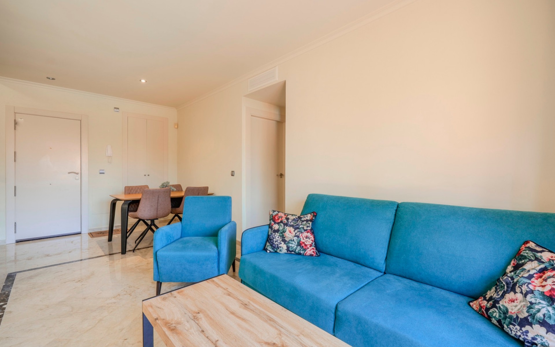 A Vendre - Appartement - Los Alcazares - Los Alcazares Centro