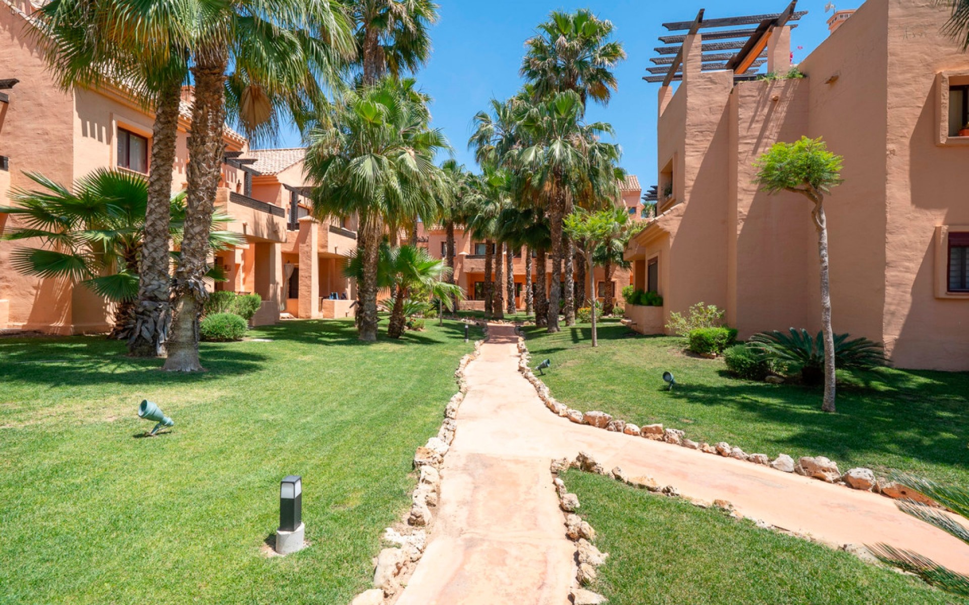 A Vendre - Appartement - Los Alcazares - Los Alcazares Centro