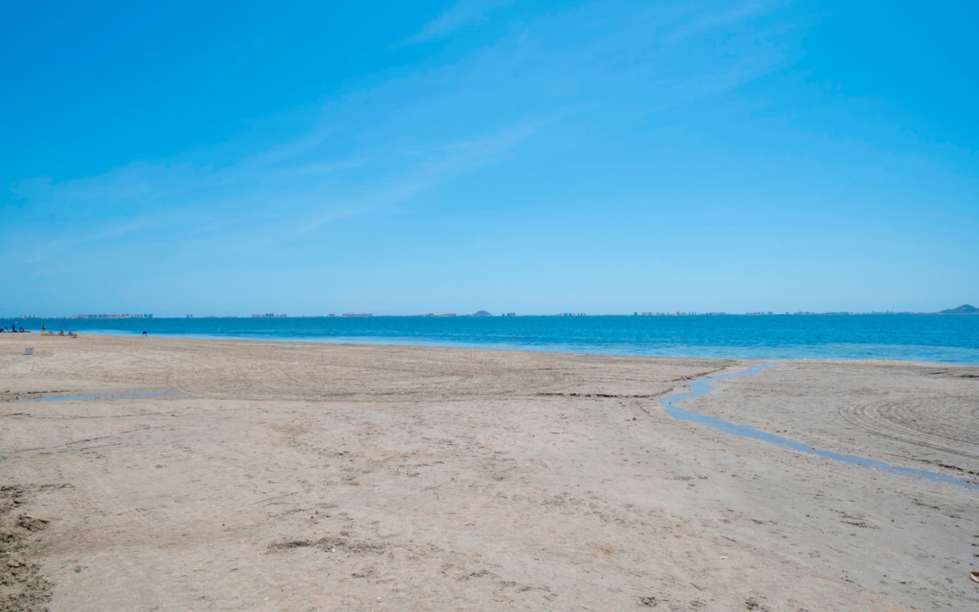 A Vendre - Appartement - Los Alcazares - Los Alcazares Centro