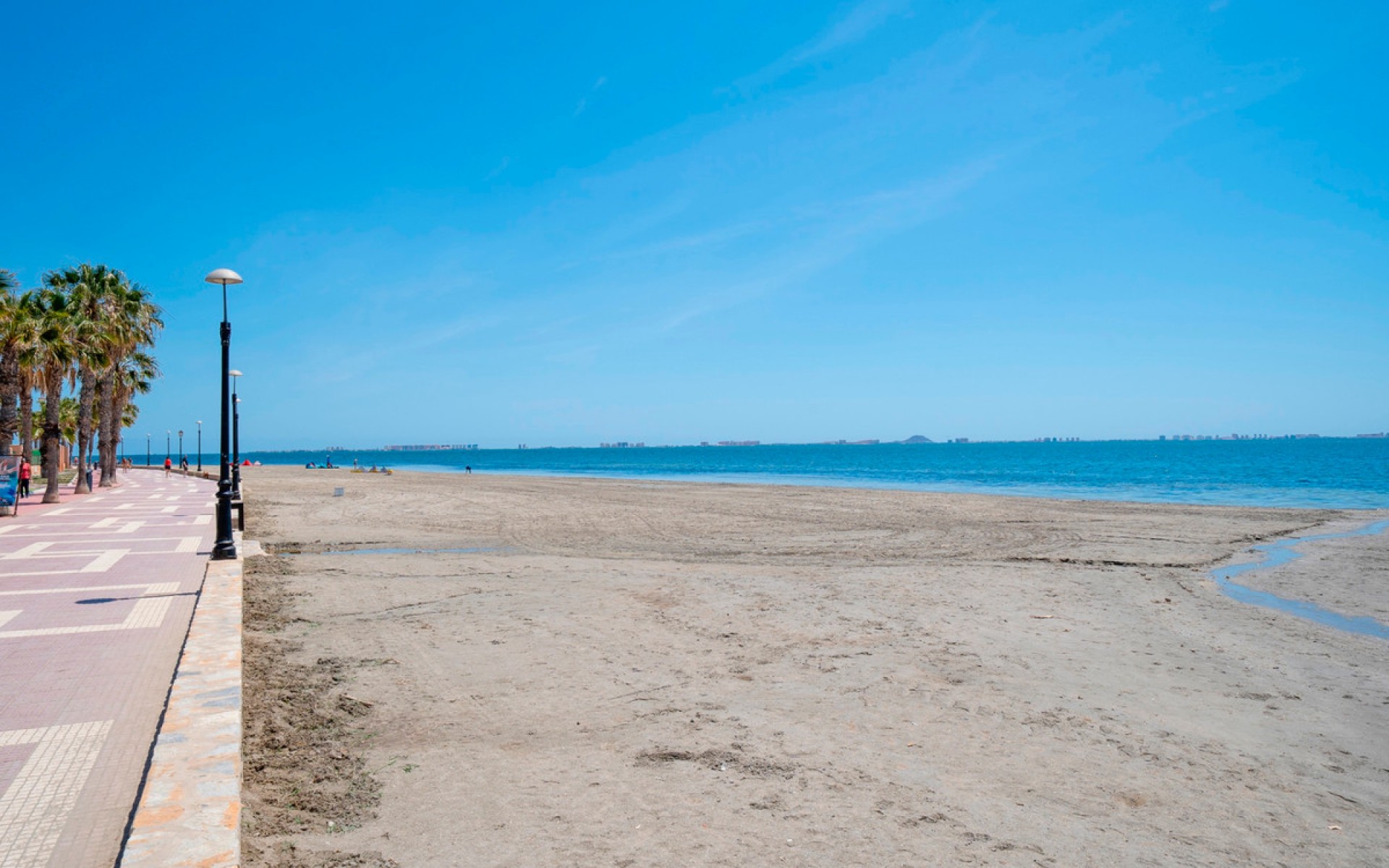 A Vendre - Appartement - Los Alcazares - Los Alcazares Centro