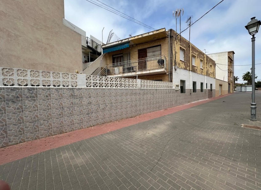 A Vendre - Appartement - Los Alcazares - Los Alcazares Centro