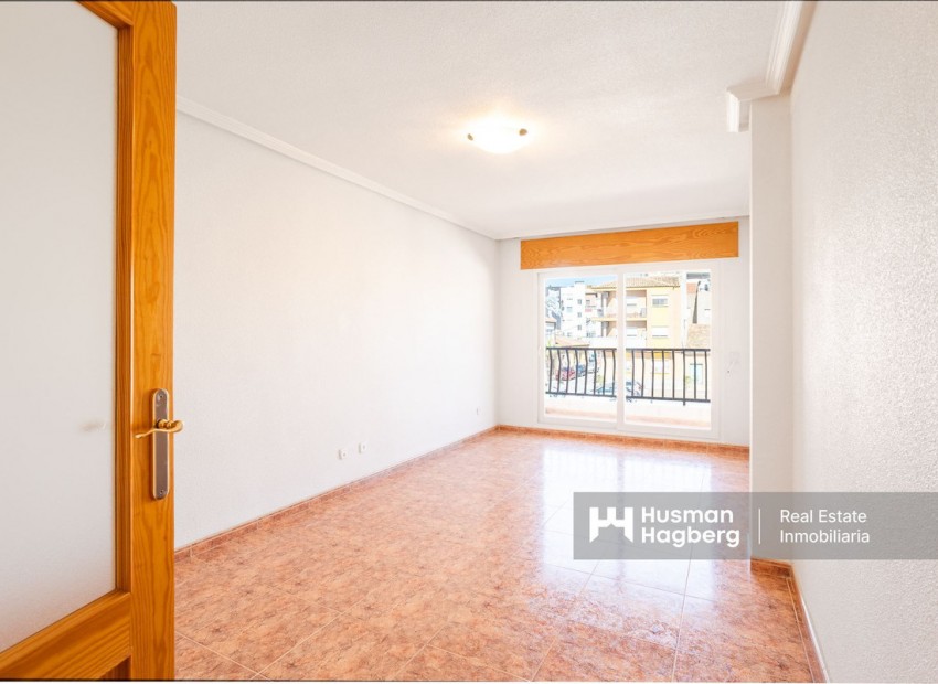 A Vendre - Appartement - Los Alcazares - Los Alcazares Centro