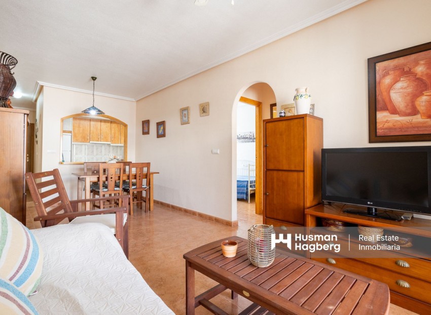 A Vendre - Appartement - Los Alcazares - Los Alcazares Centro