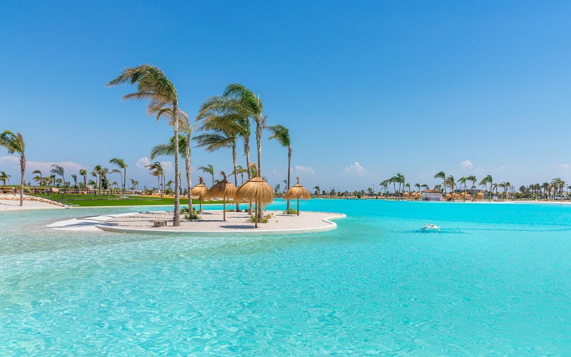 A Vendre - Appartement - Los Alcazares - Los Alcazares Centro