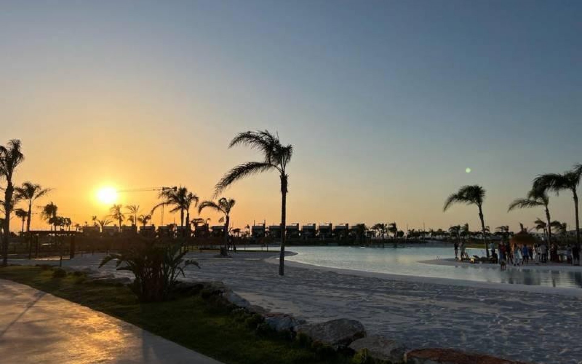 A Vendre - Appartement - Los Alcazares - Los Alcazares Centro